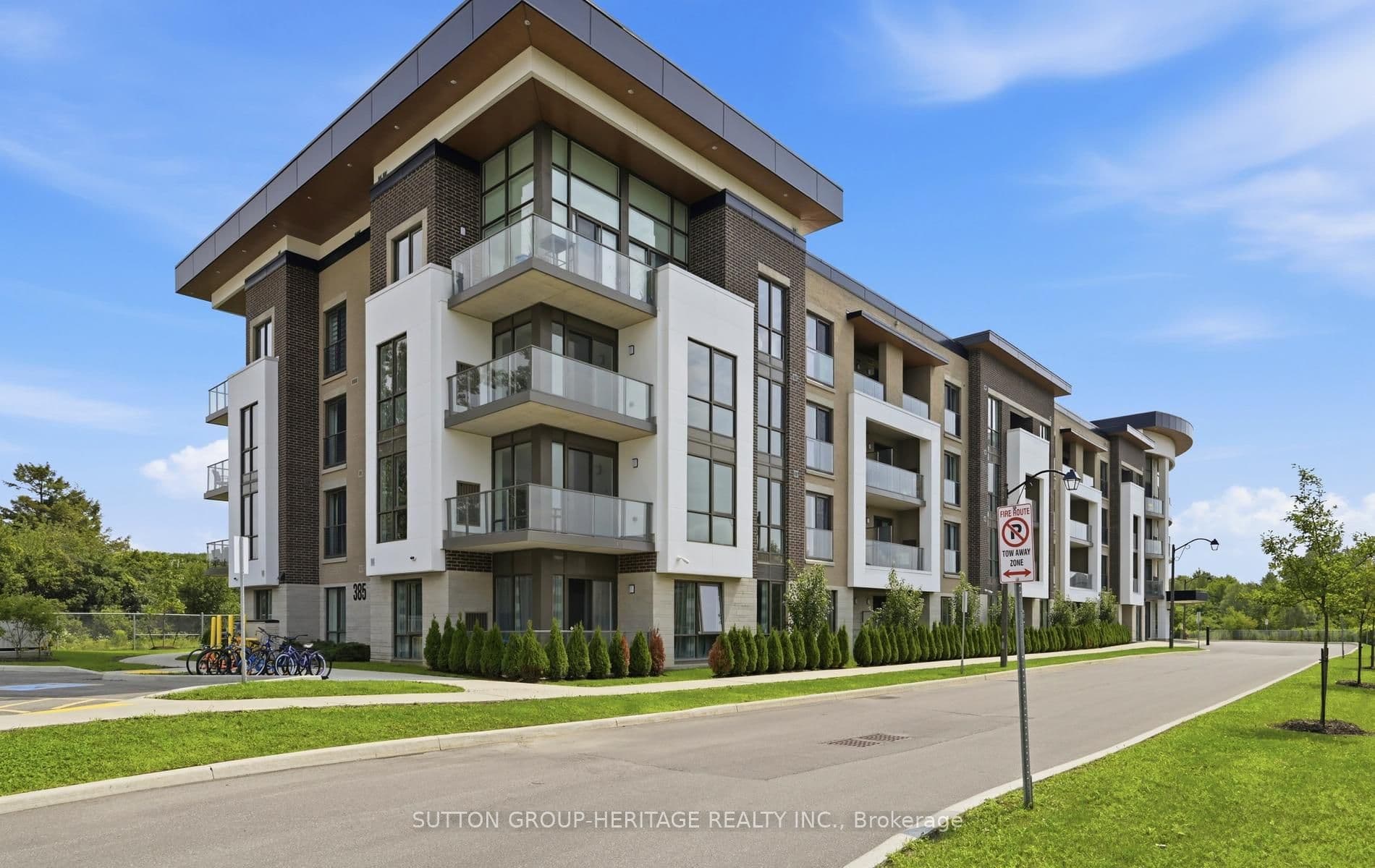 Main Property