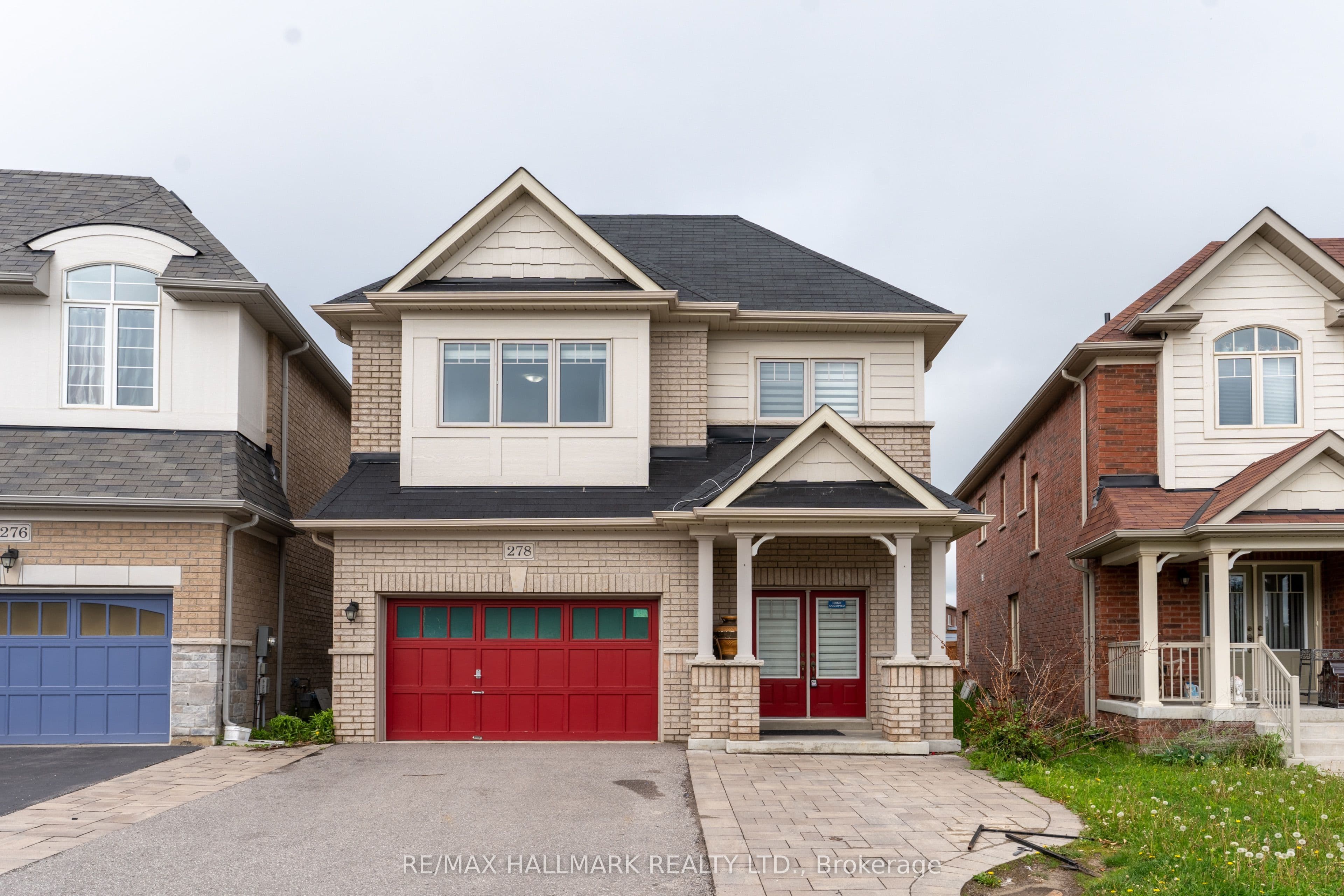Main Property