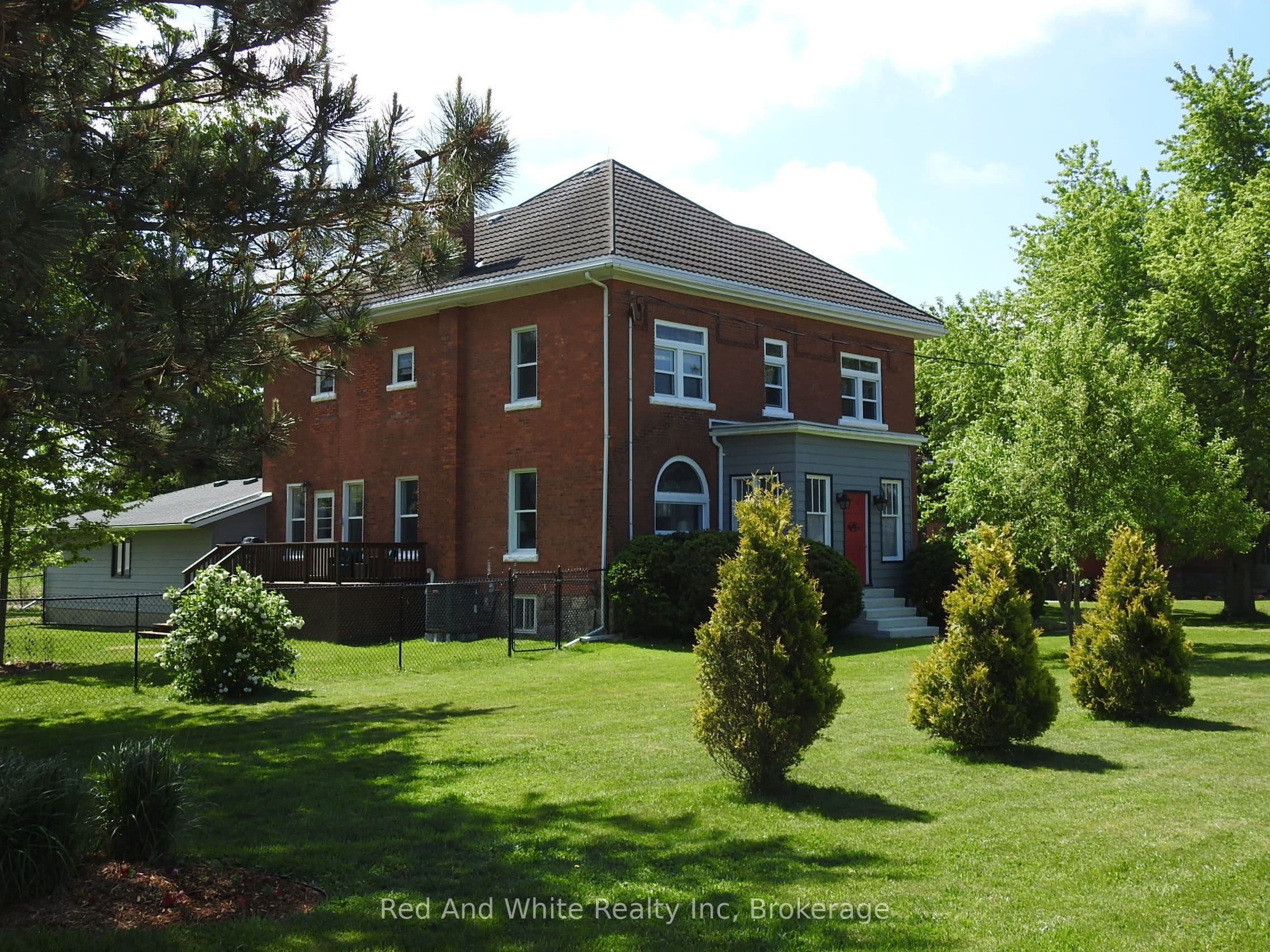 Main Property
