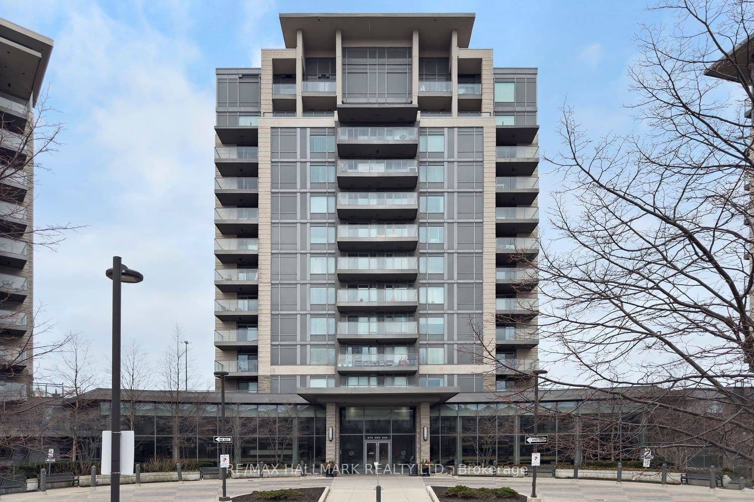 Main Property
