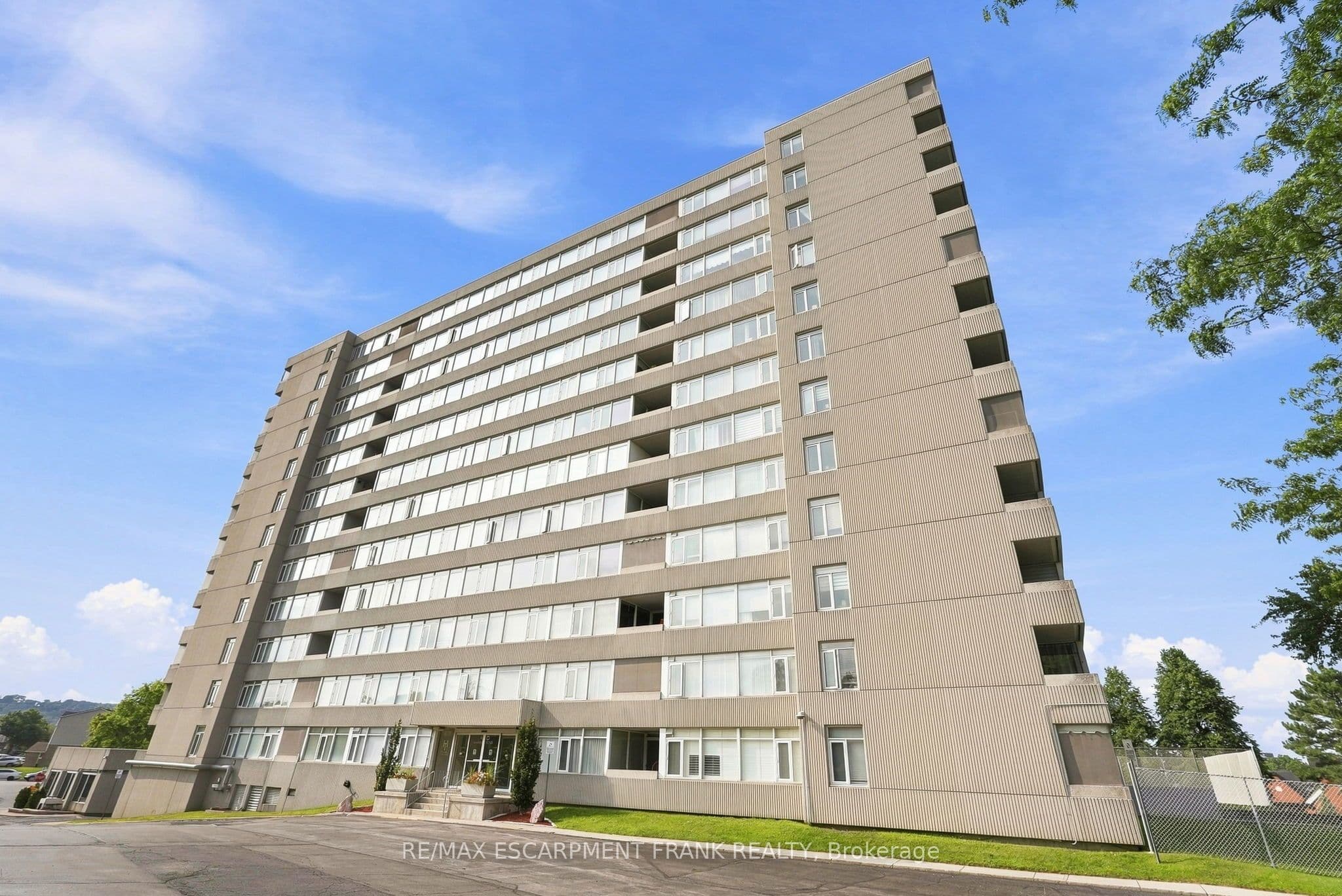 Main Property