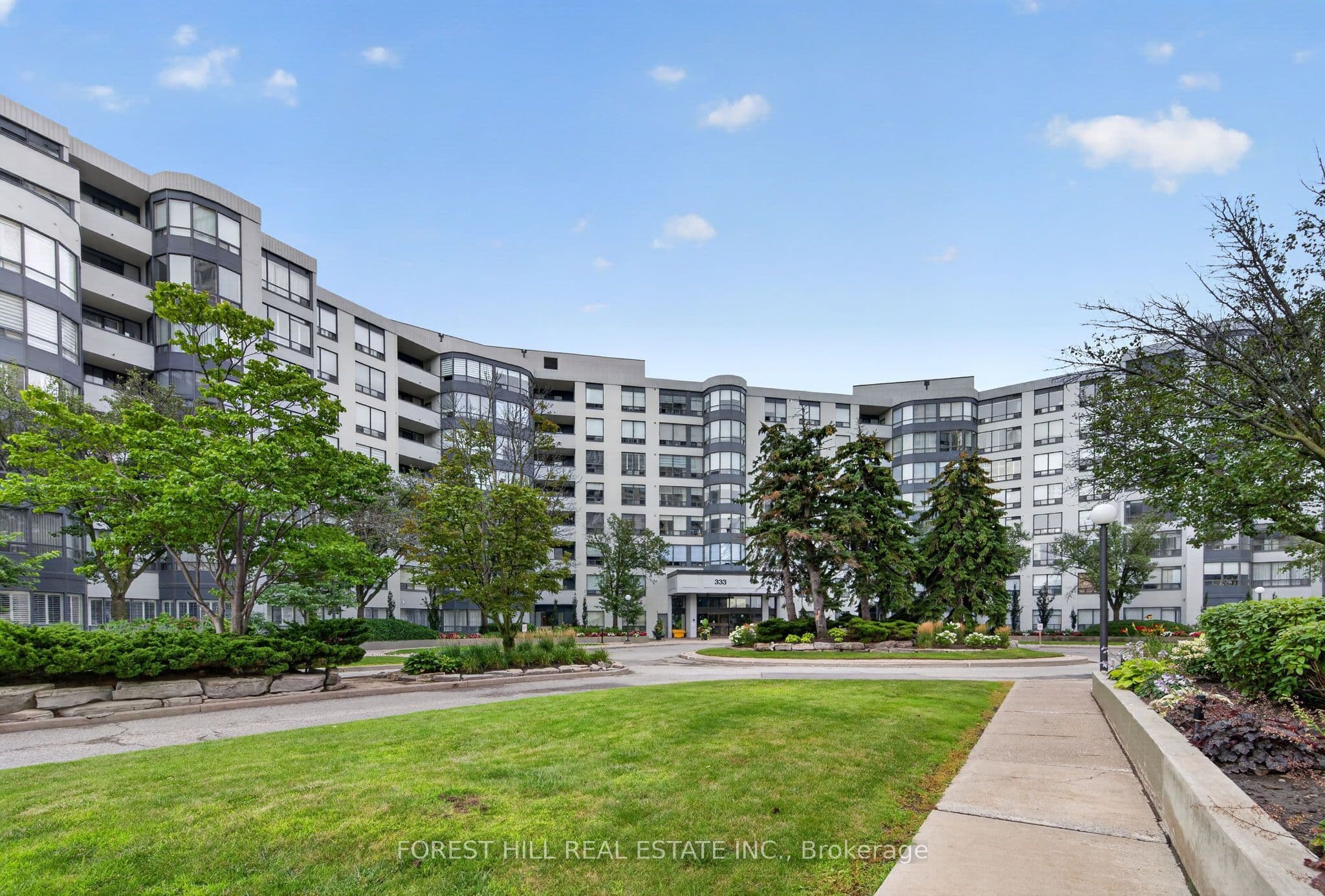Main Property