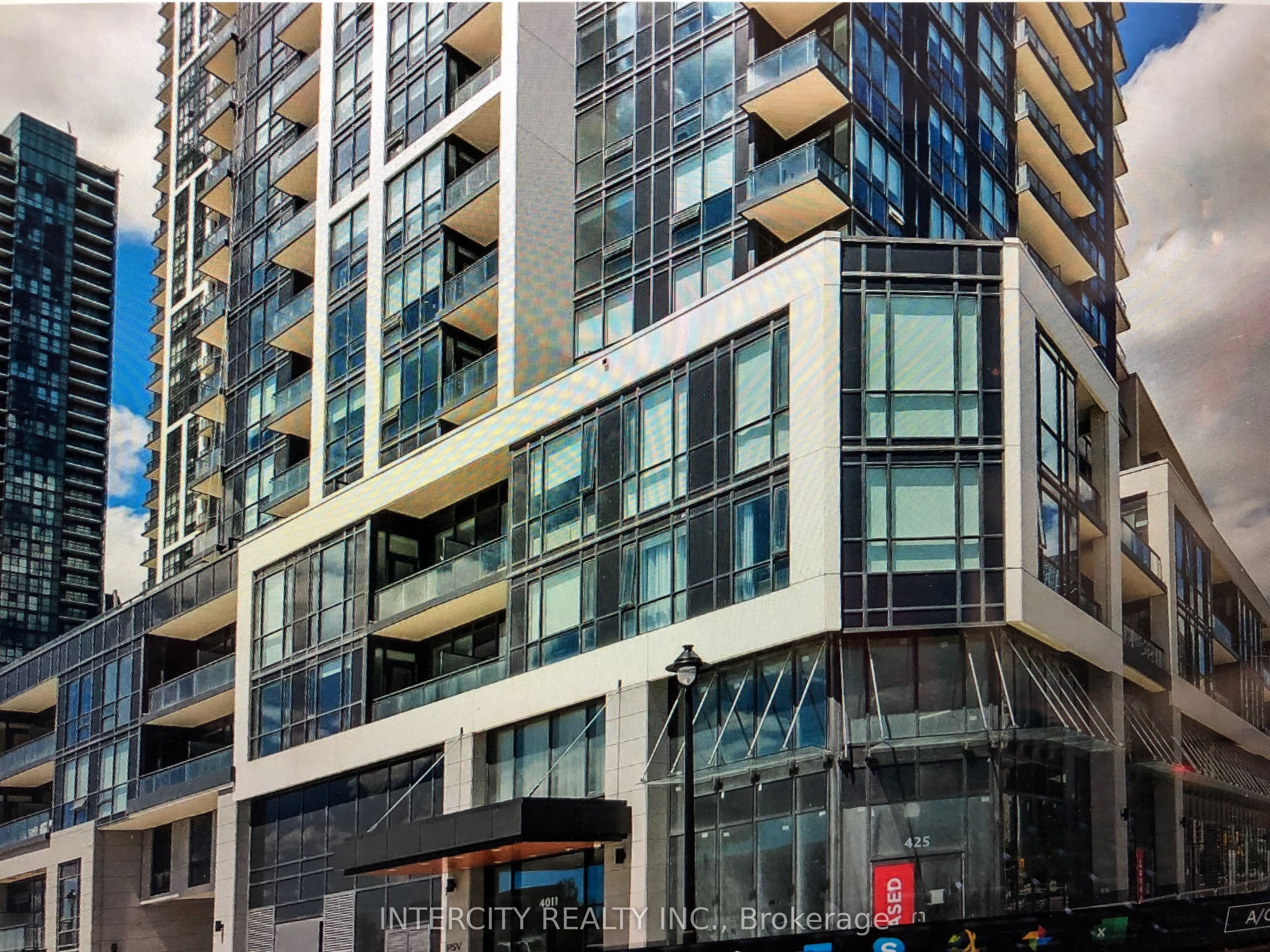 Main Property