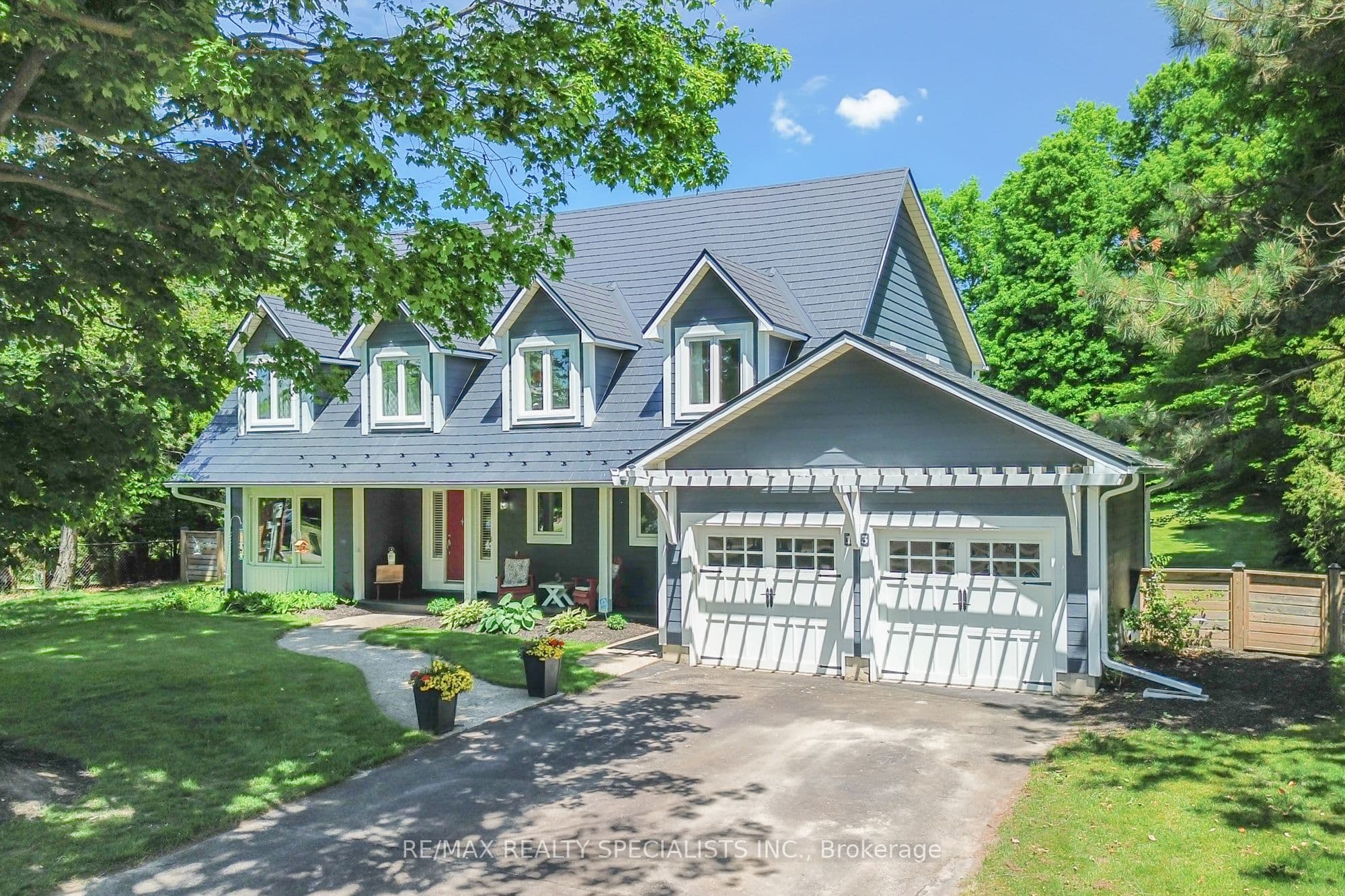 Main Property
