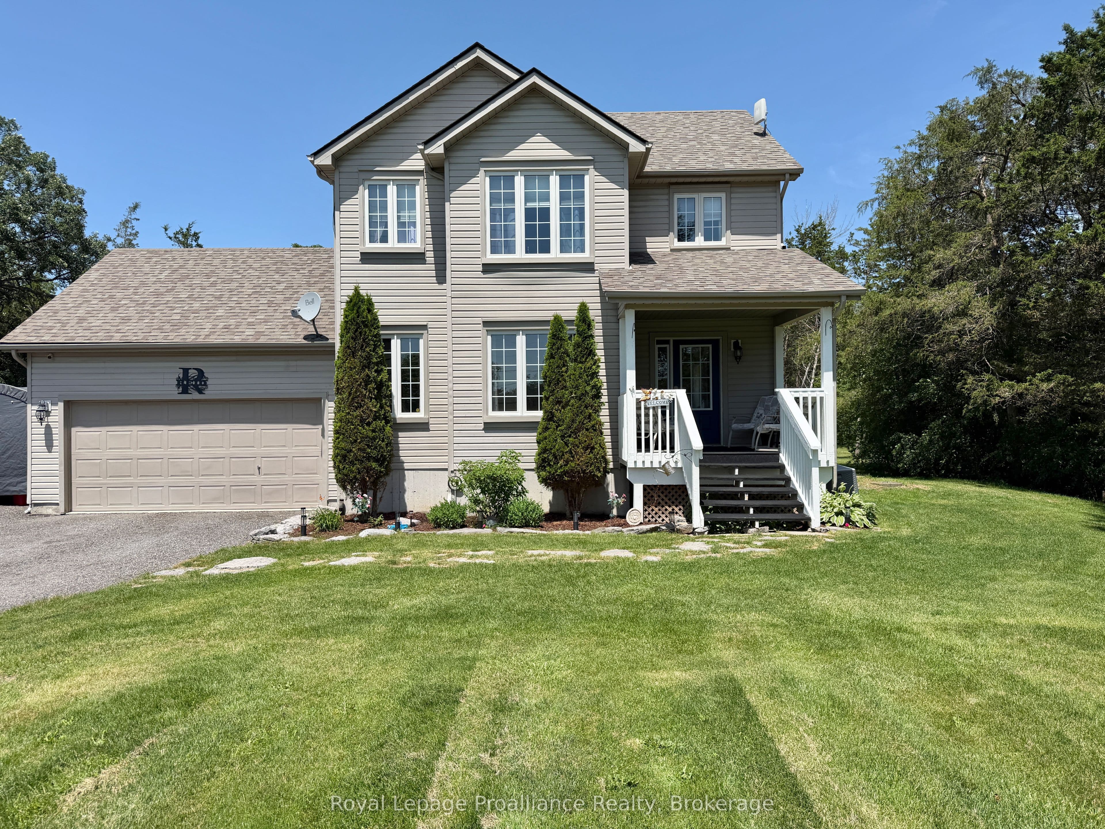 Main Property