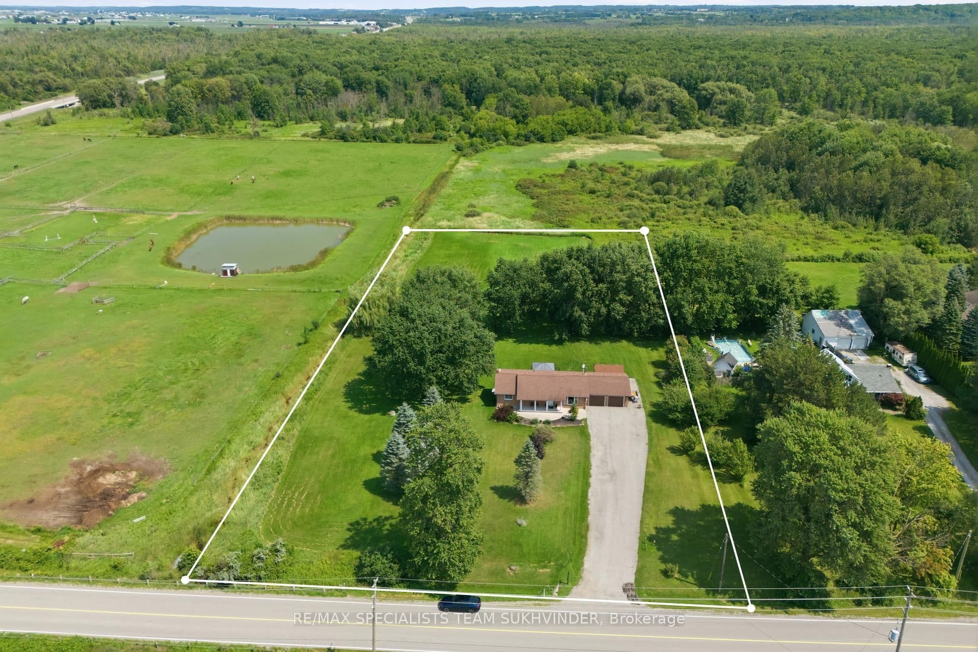 Main Property