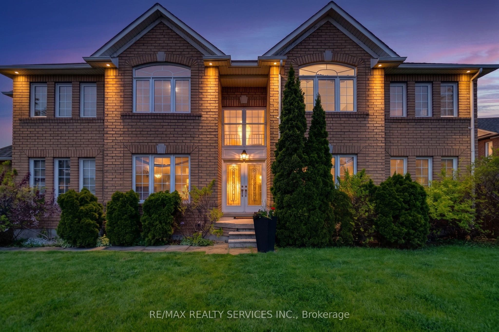 Main Property