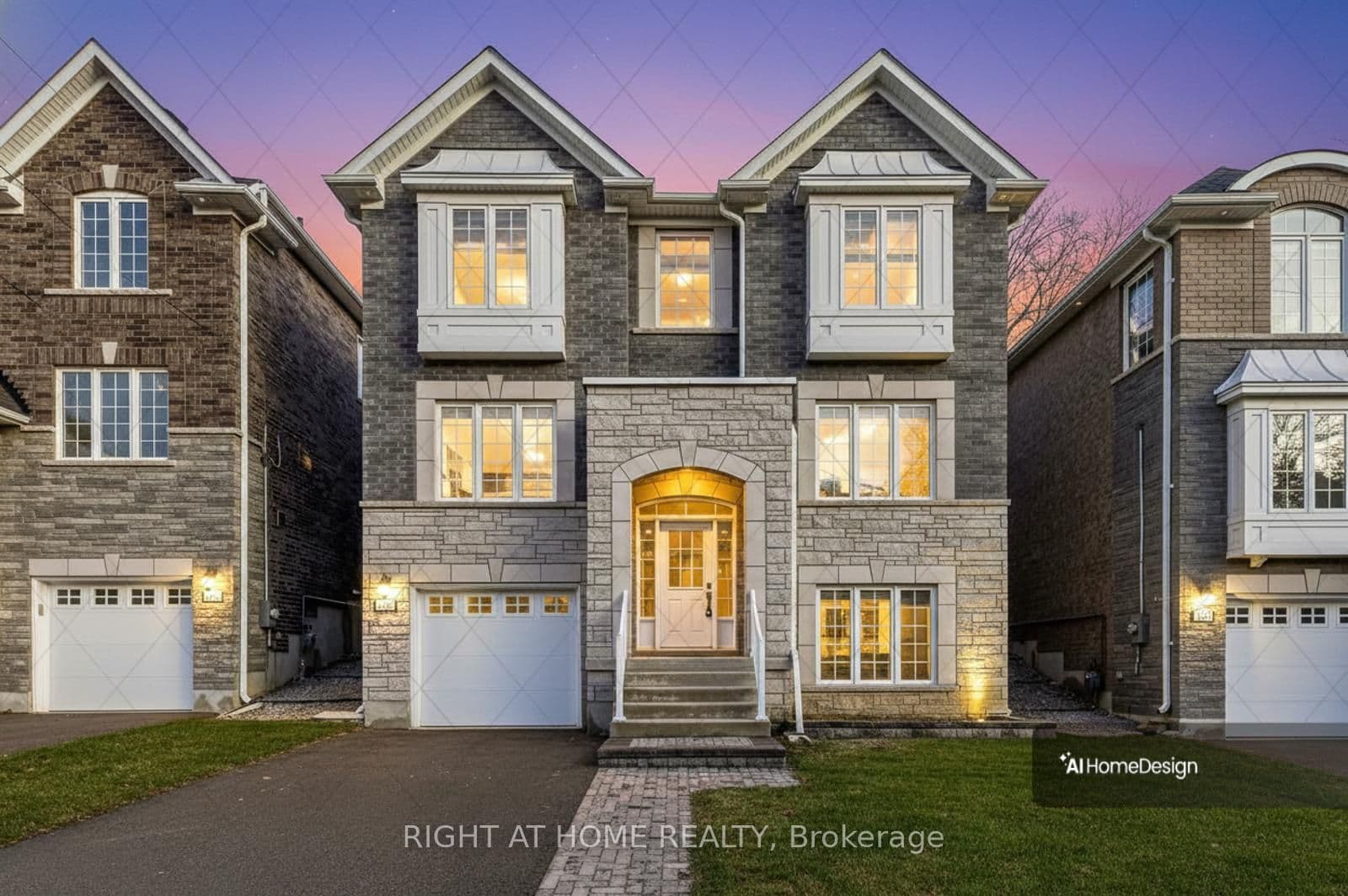 Main Property