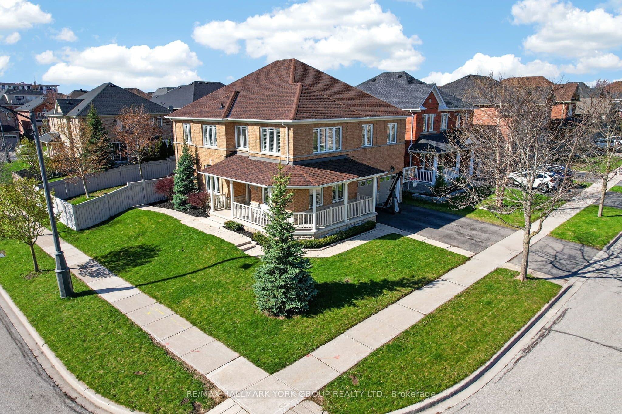 Main Property