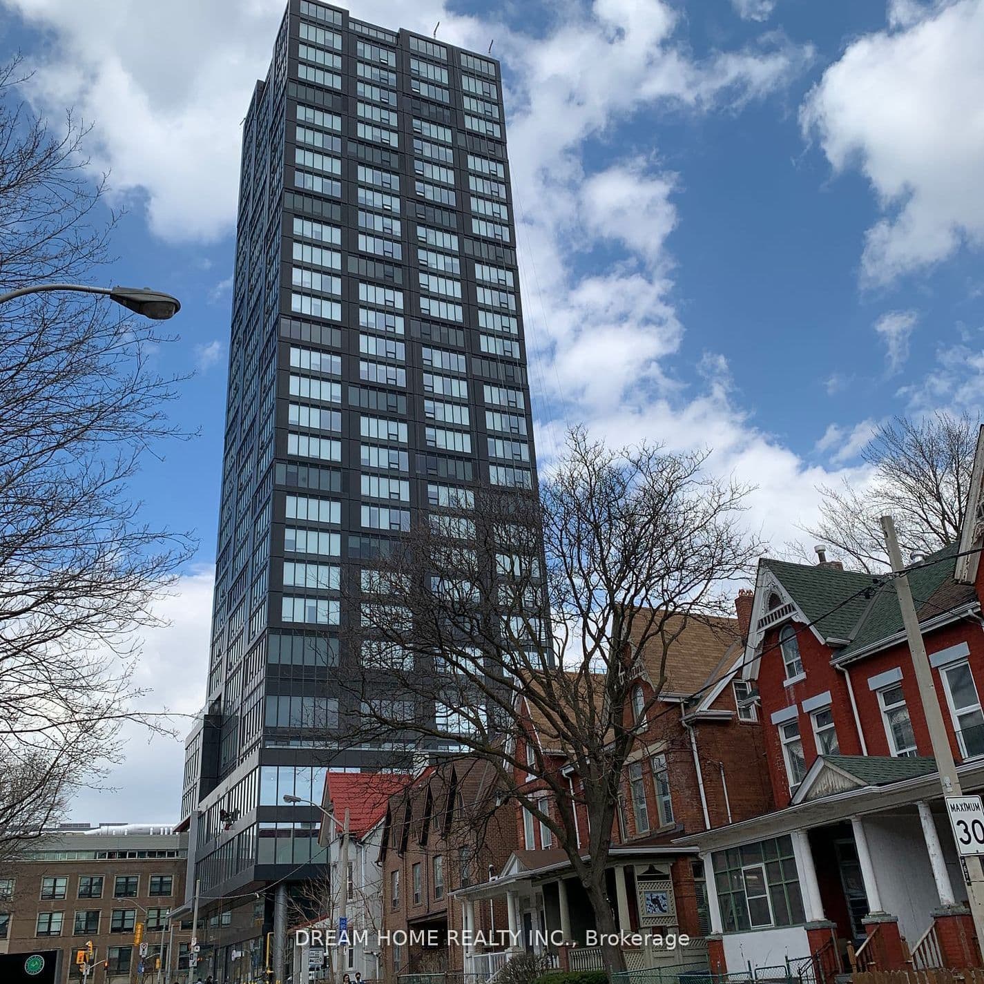 Main Property