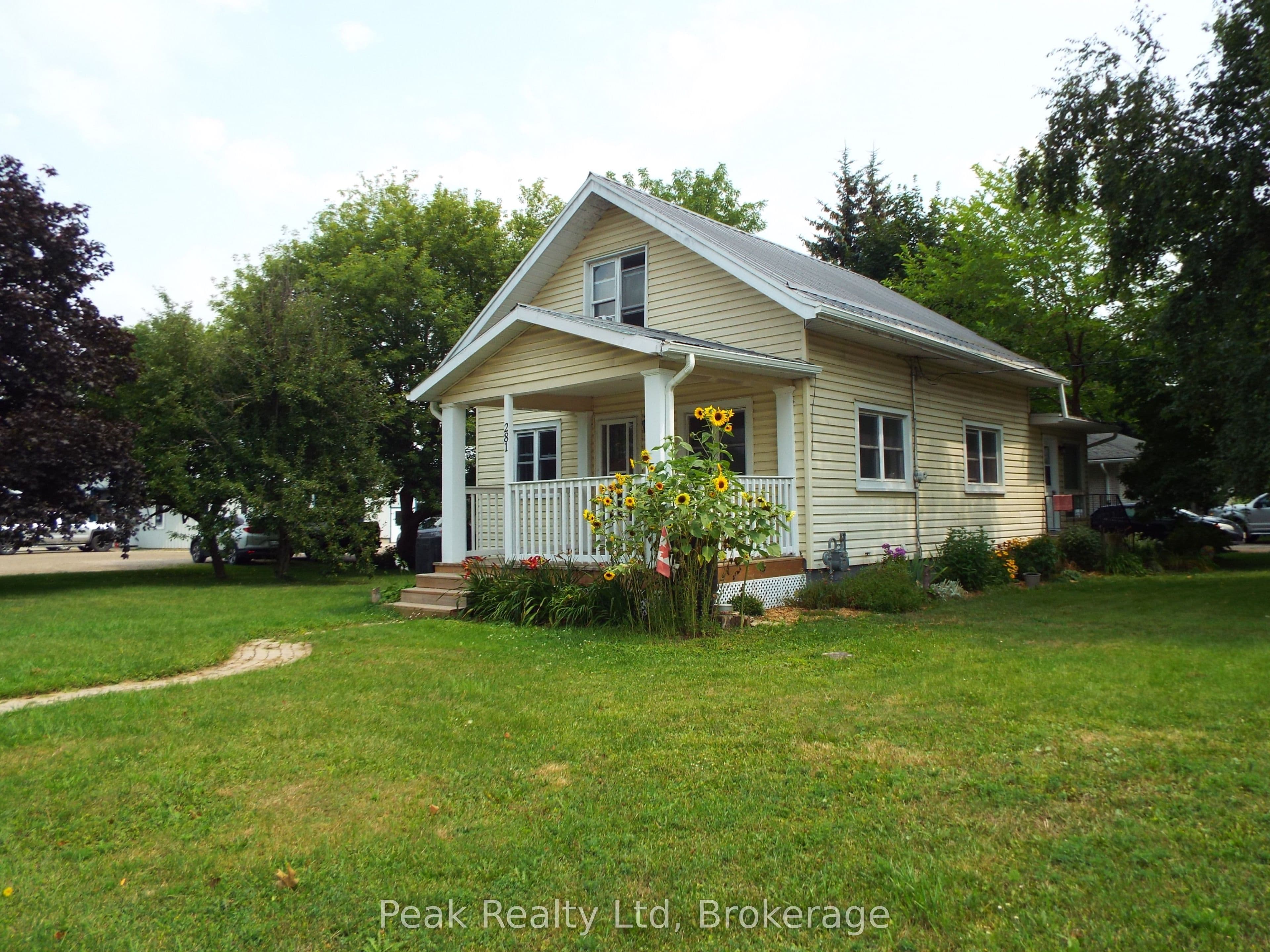 Main Property