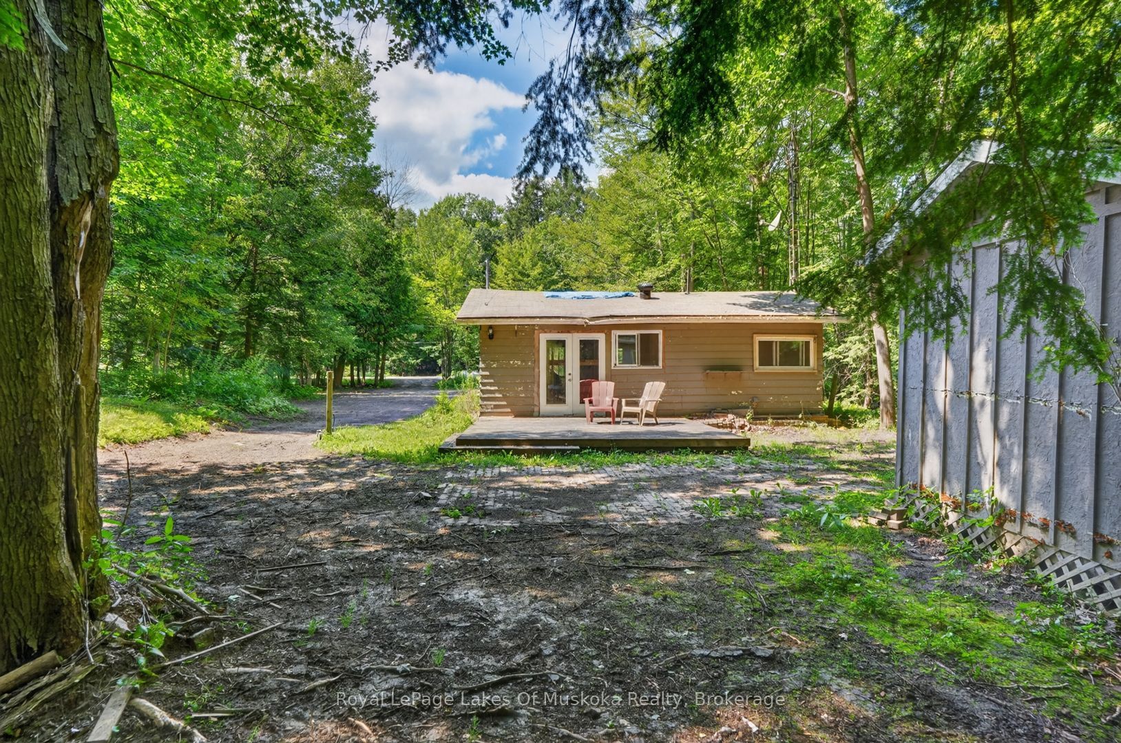 Property