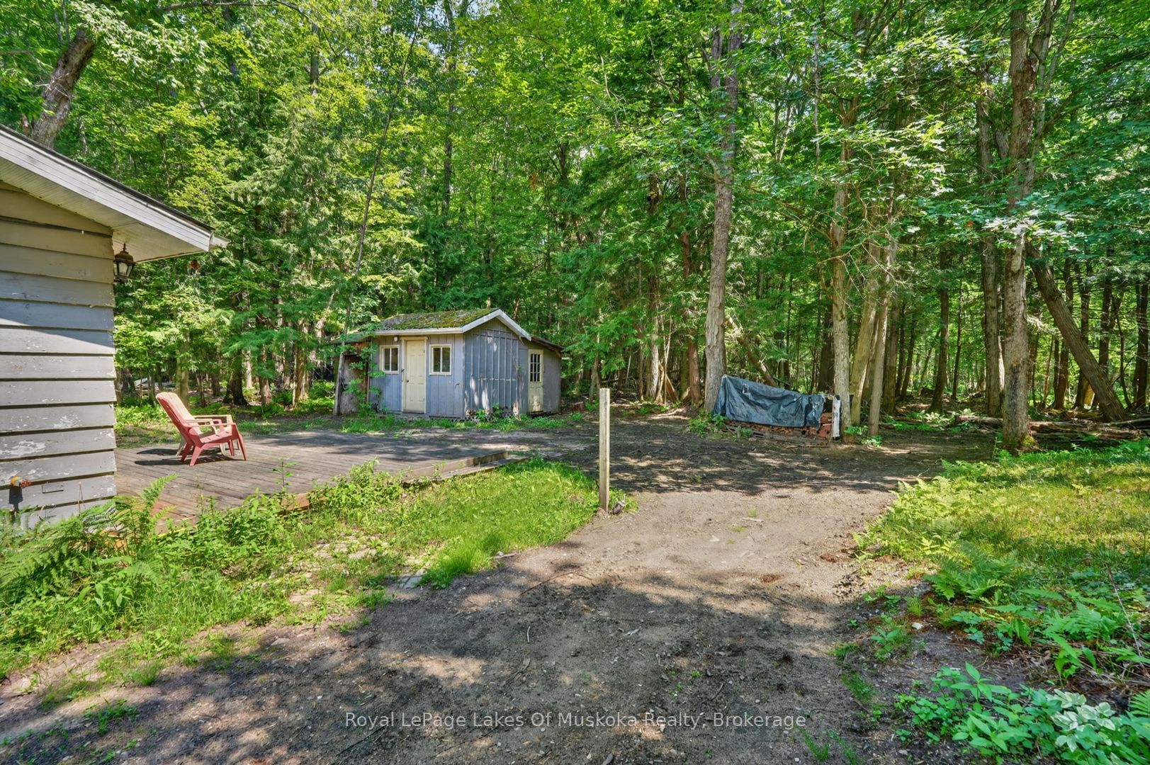 Main Property