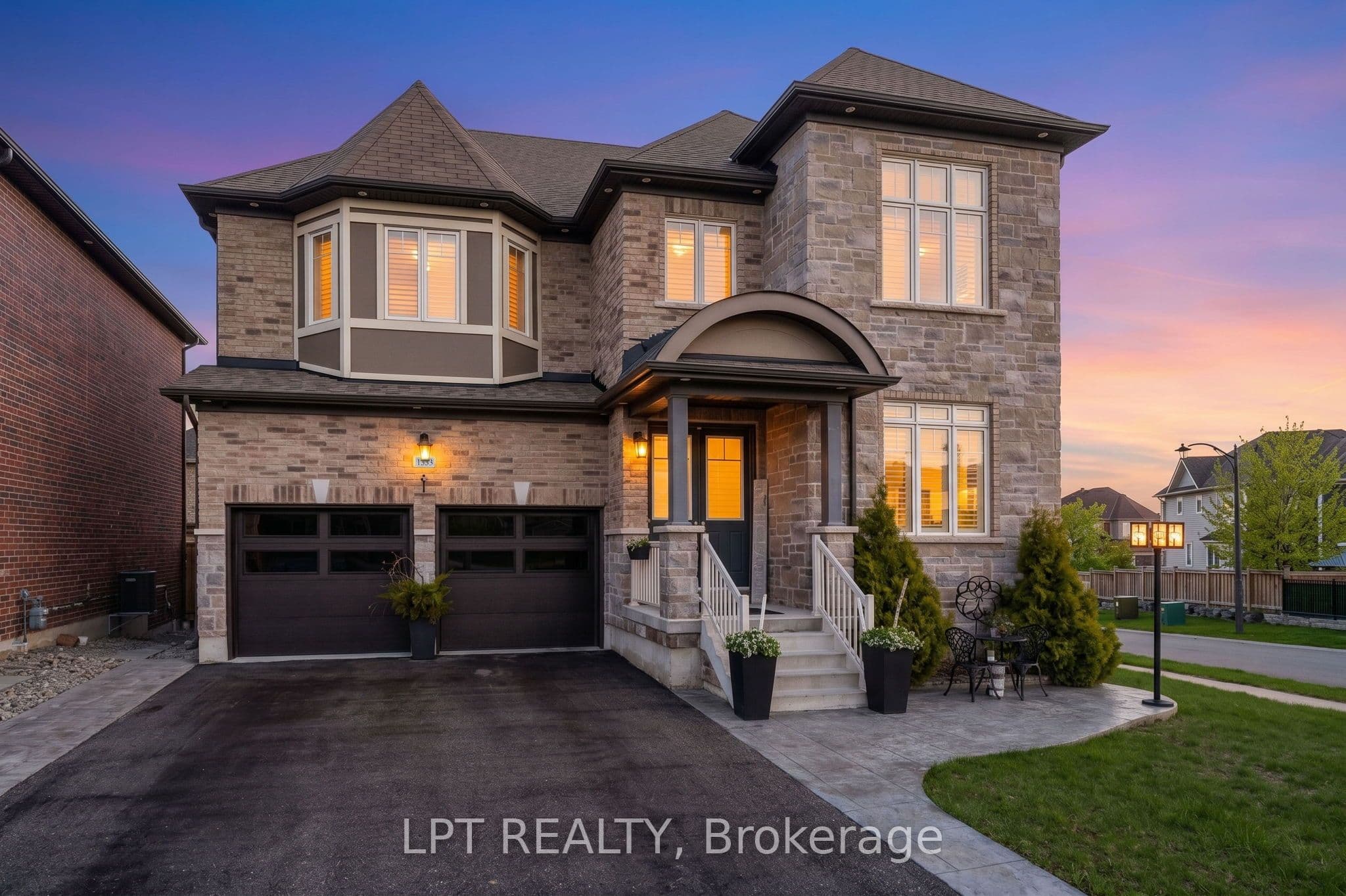 Main Property
