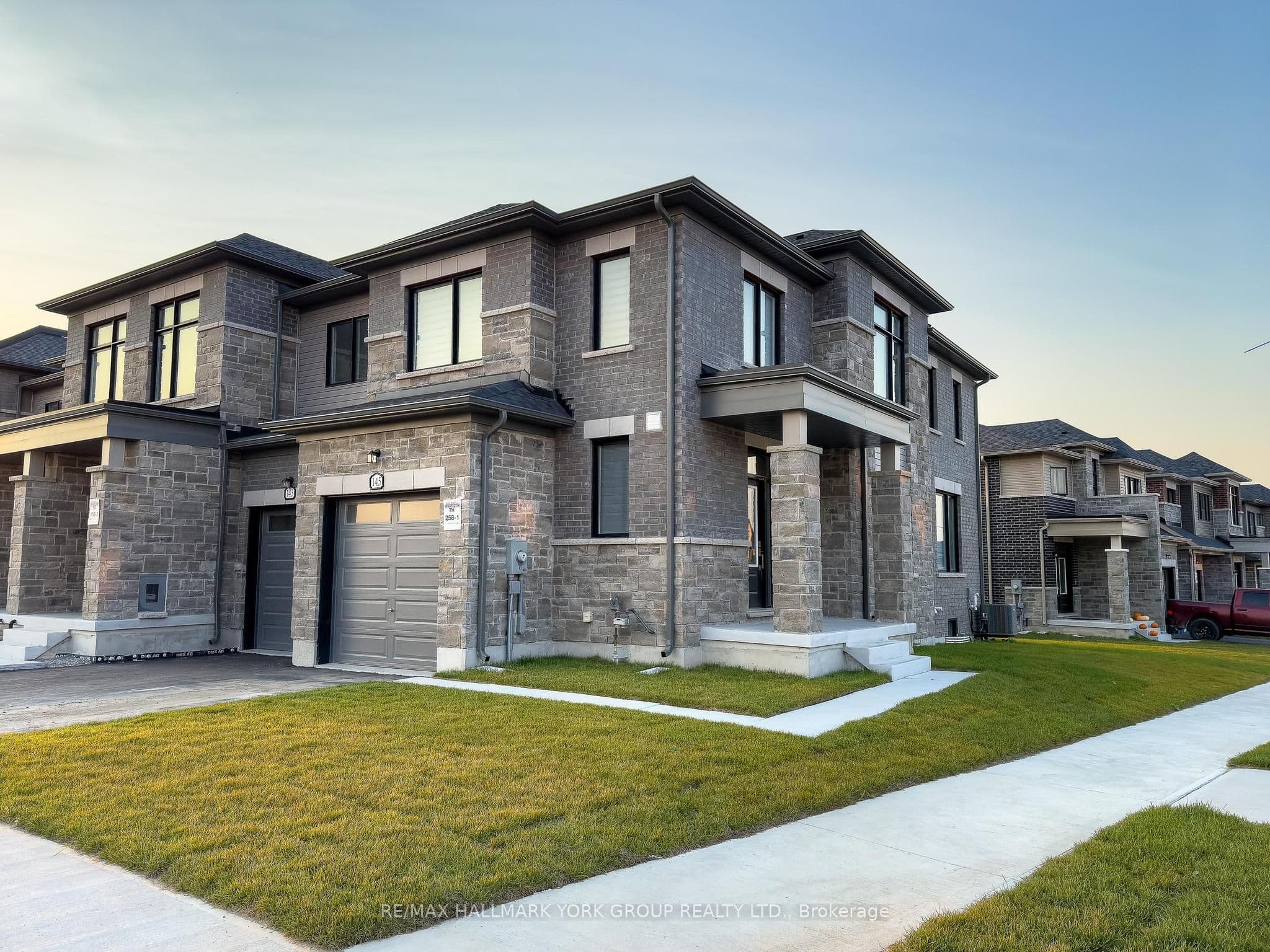 Main Property