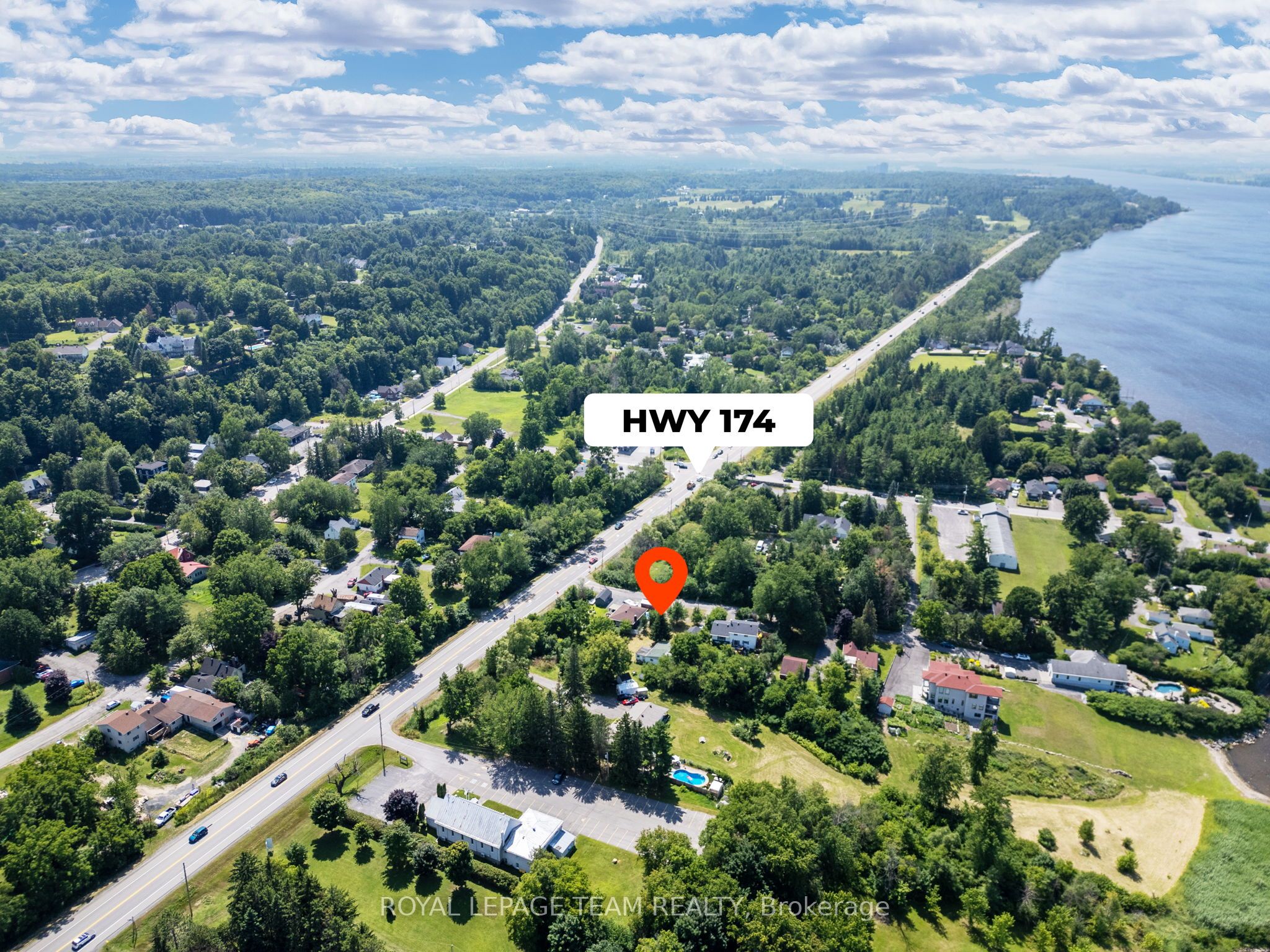 Main Property