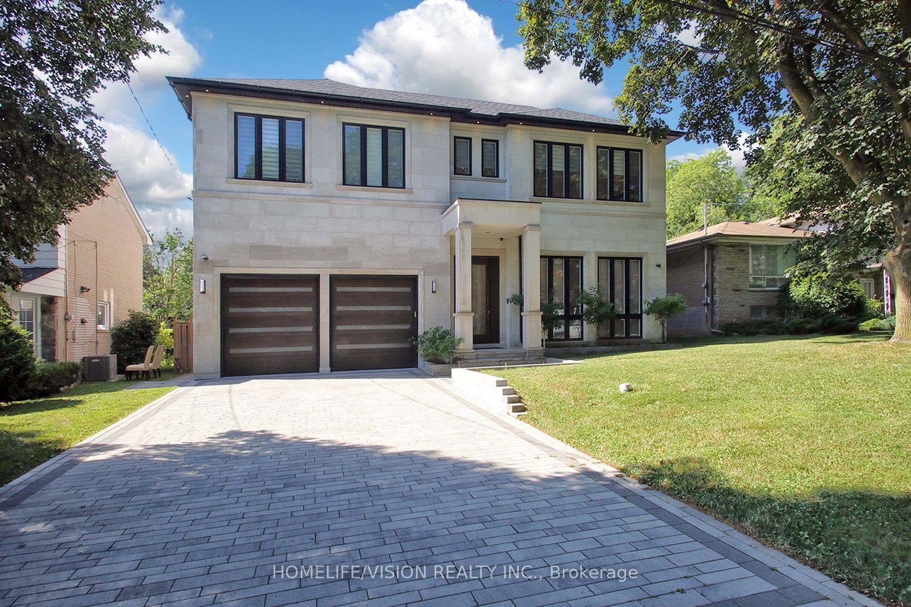 Main Property