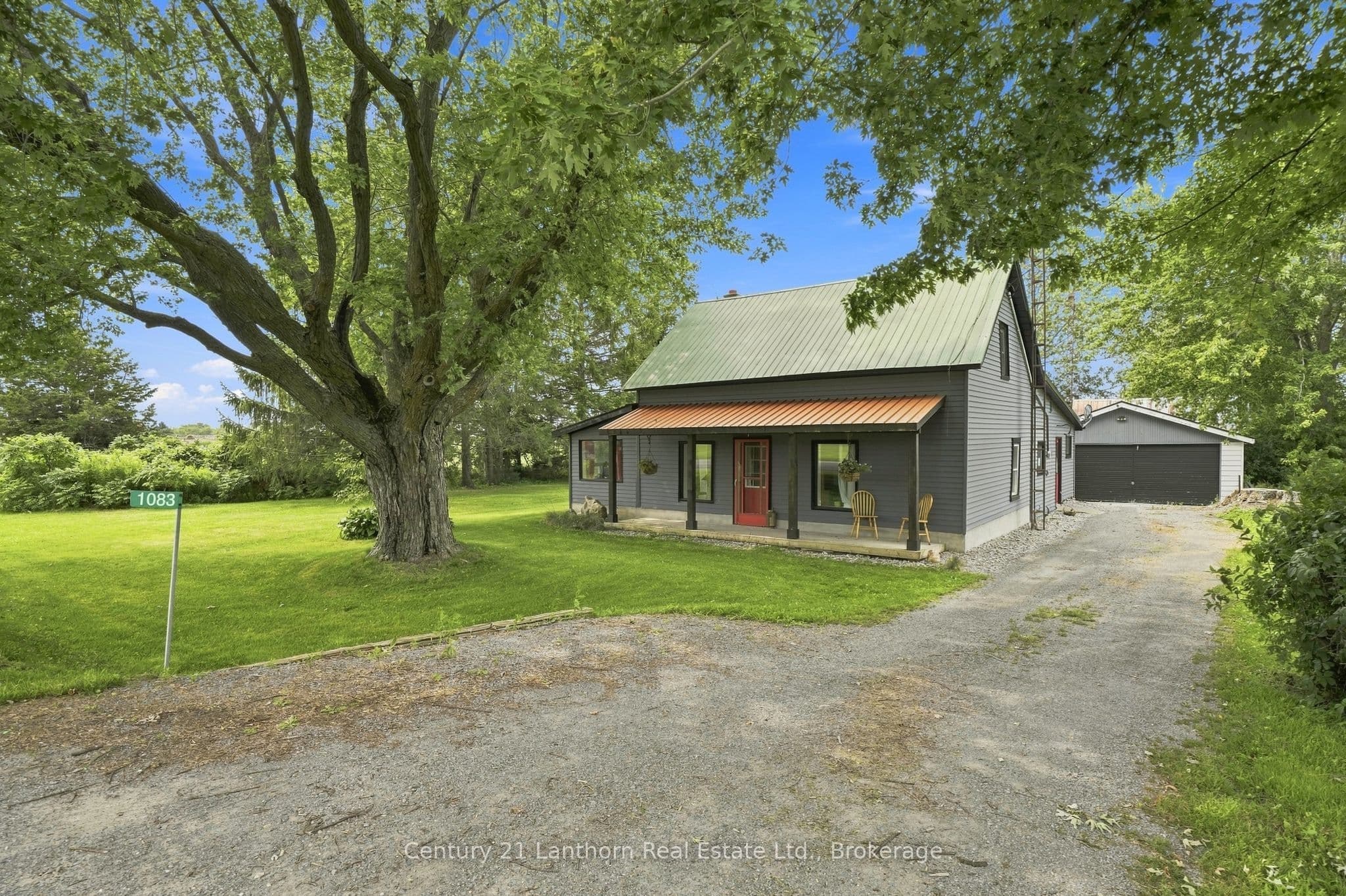 Main Property