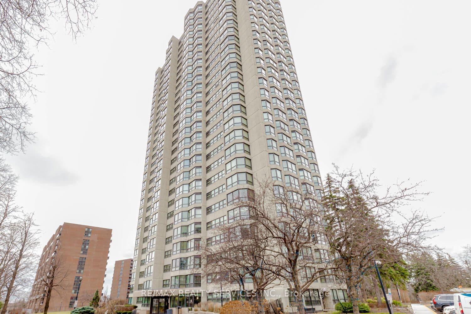 Main Property