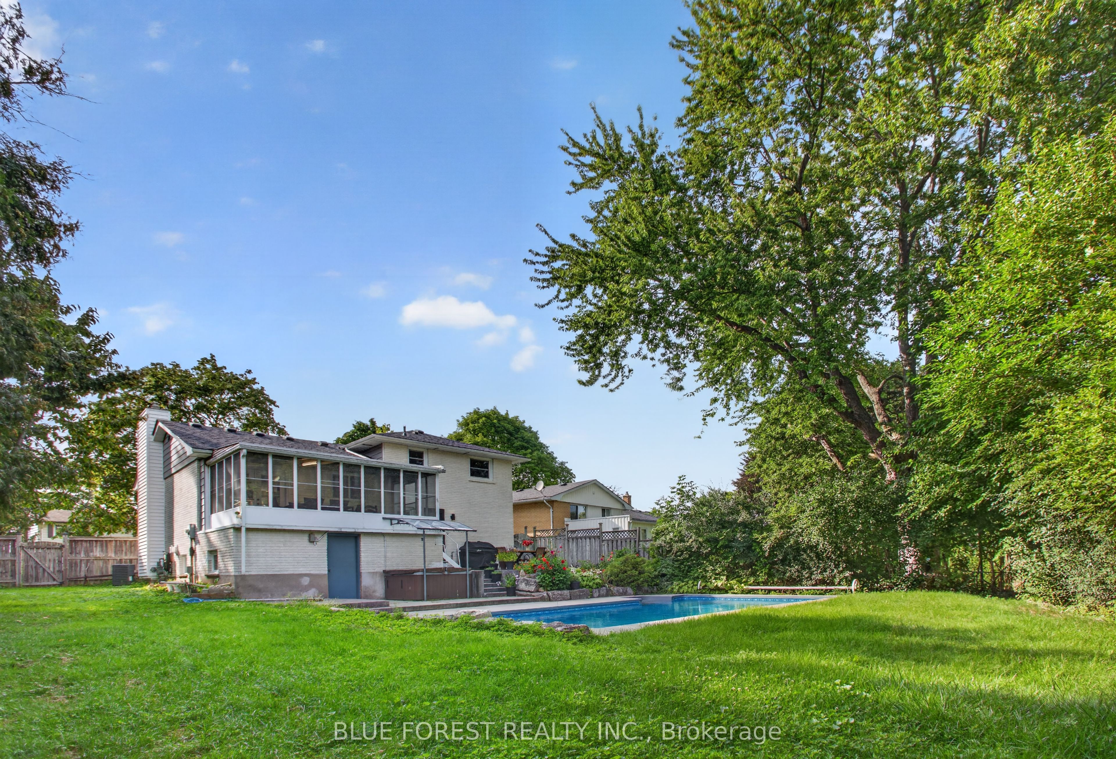 Main Property