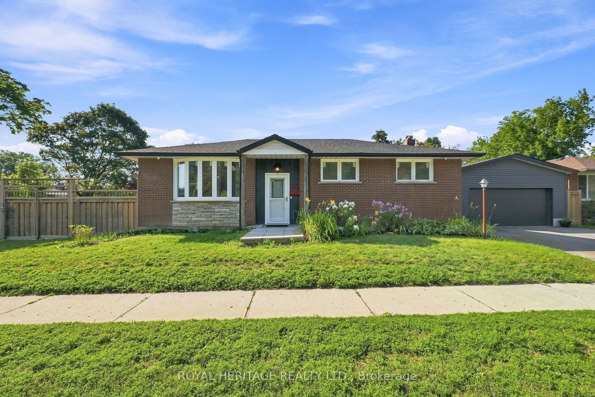 Main Property