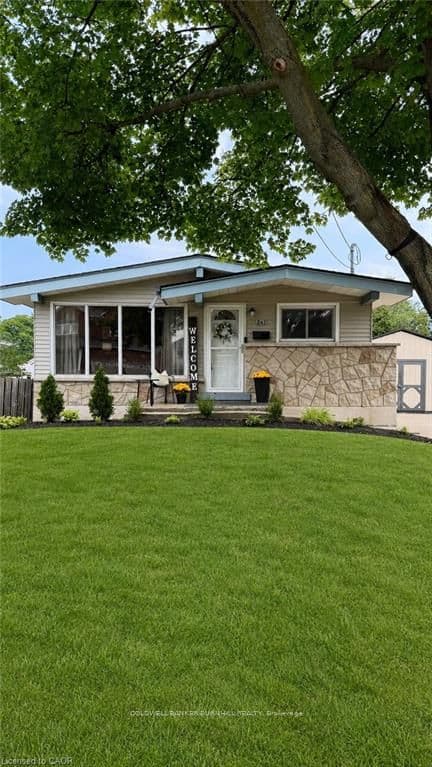 Main Property