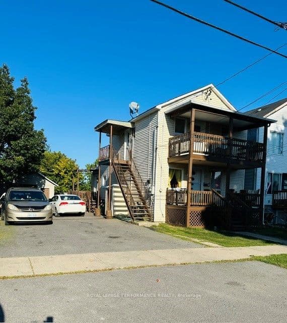 Main Property