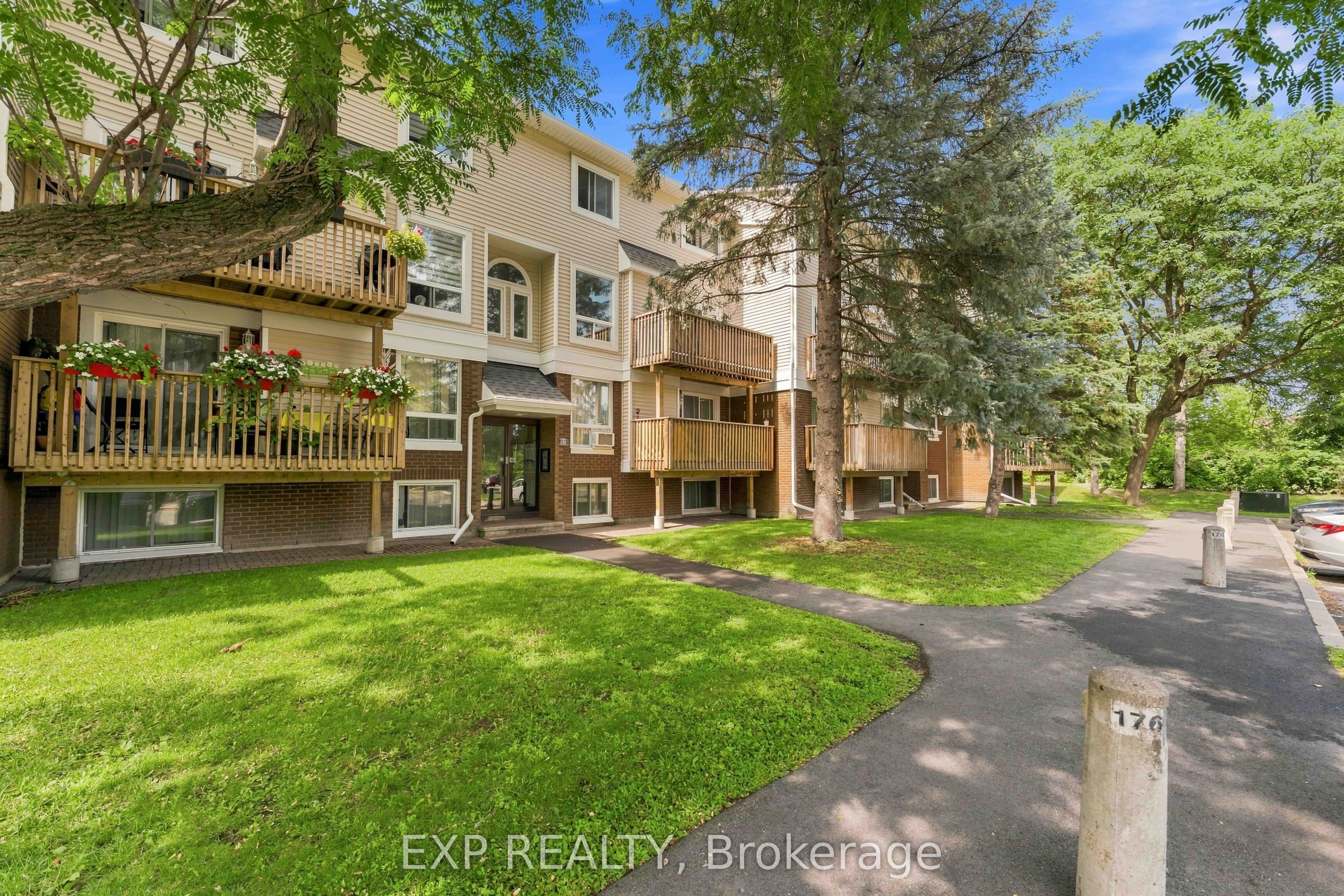Main Property