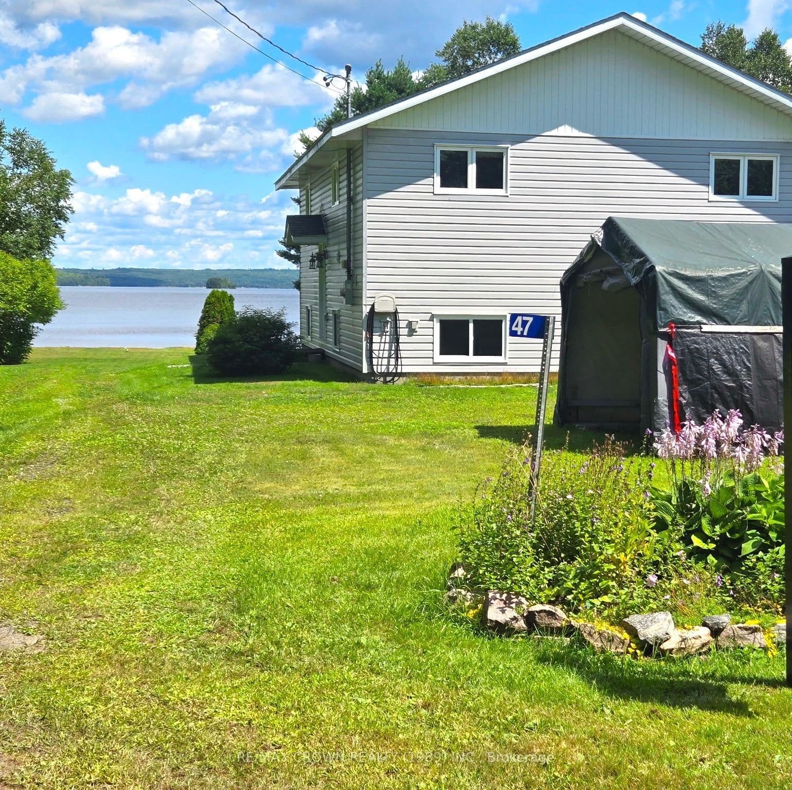 Main Property
