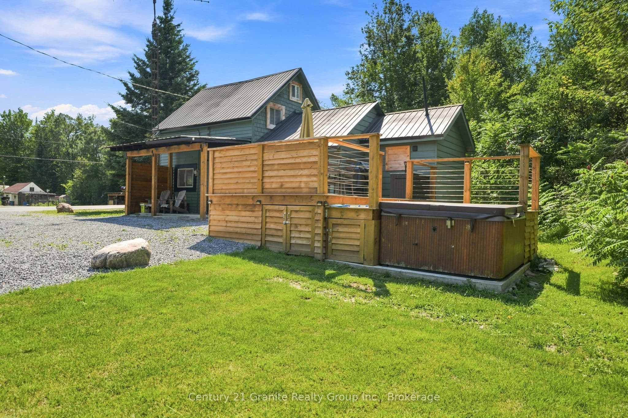 Main Property