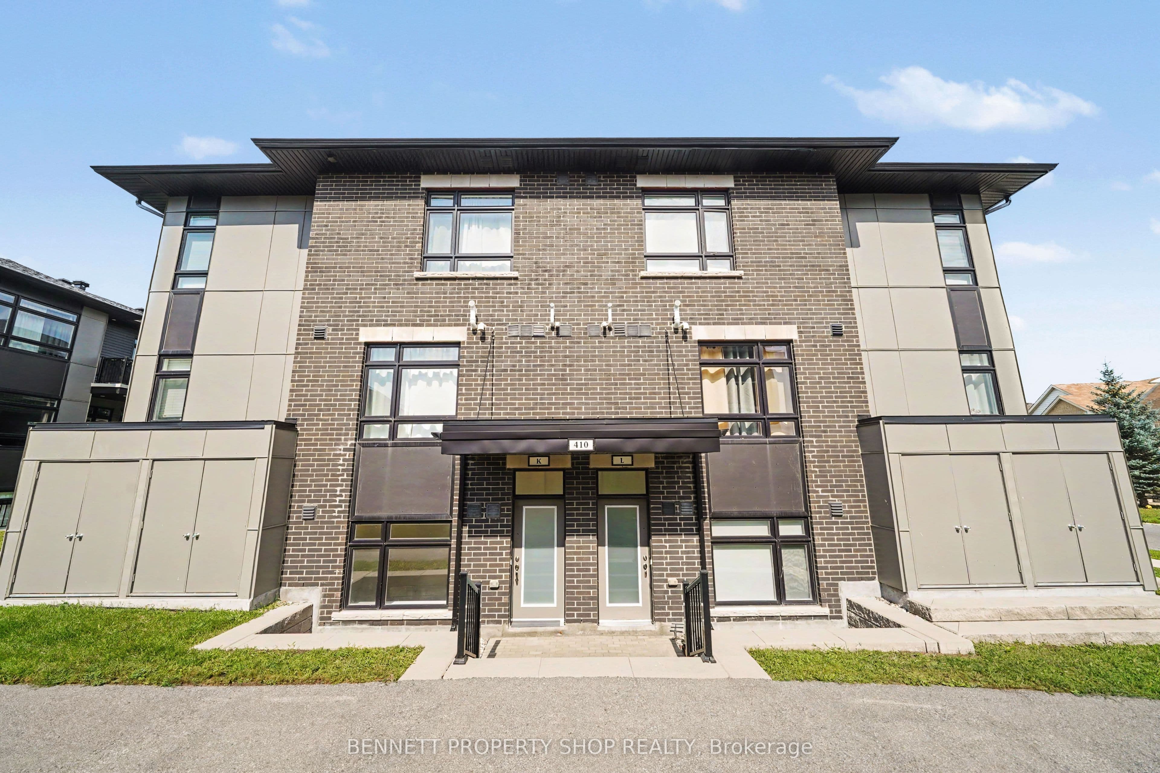 Main Property