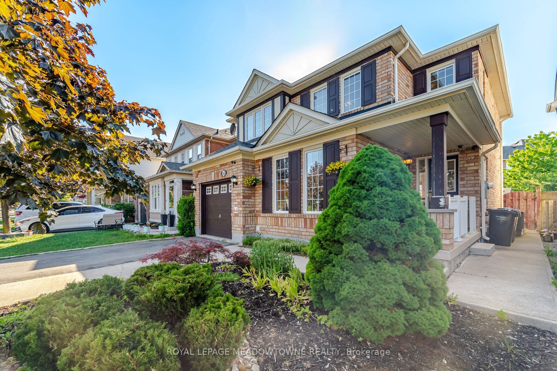 Main Property
