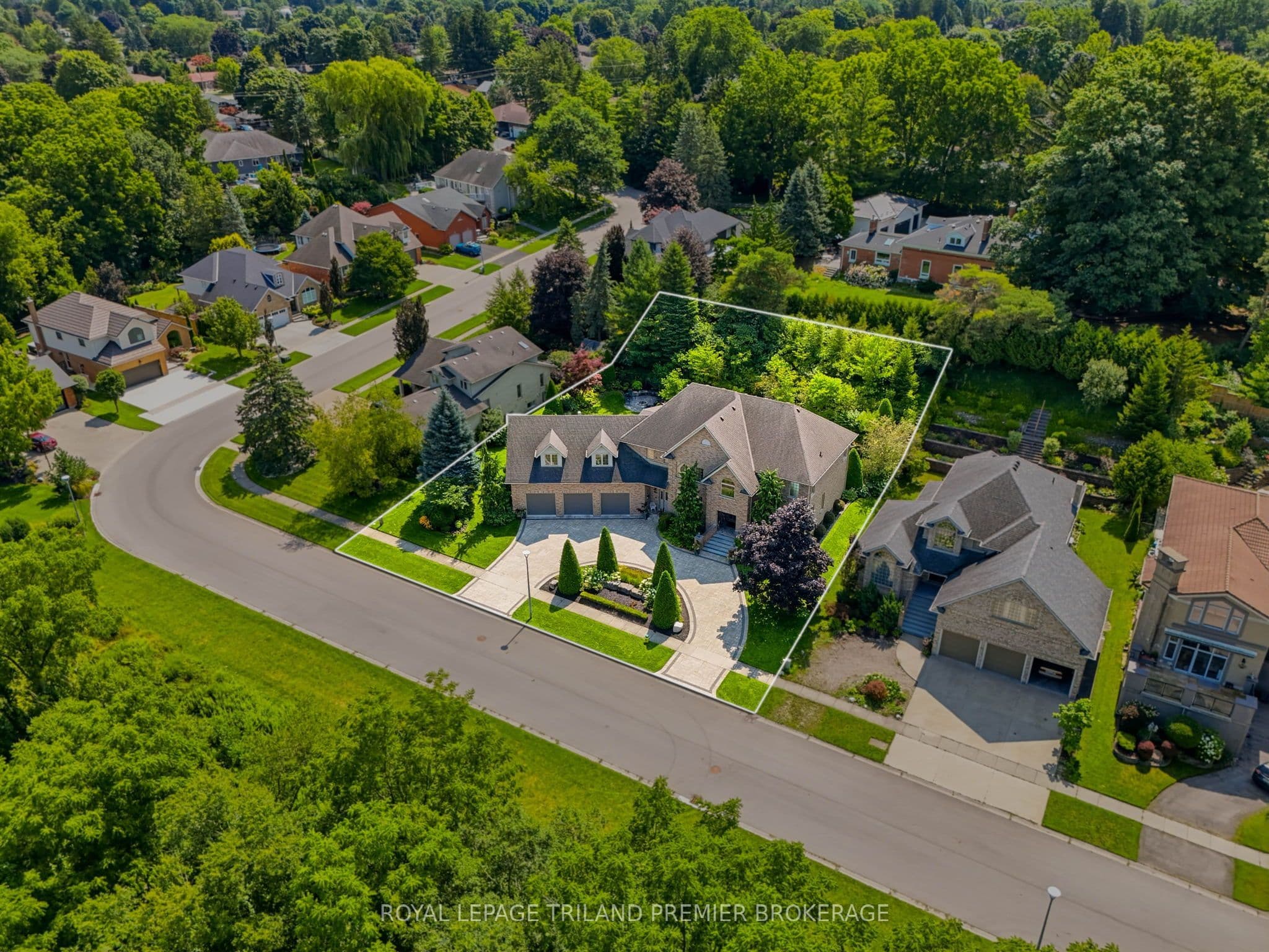 Main Property