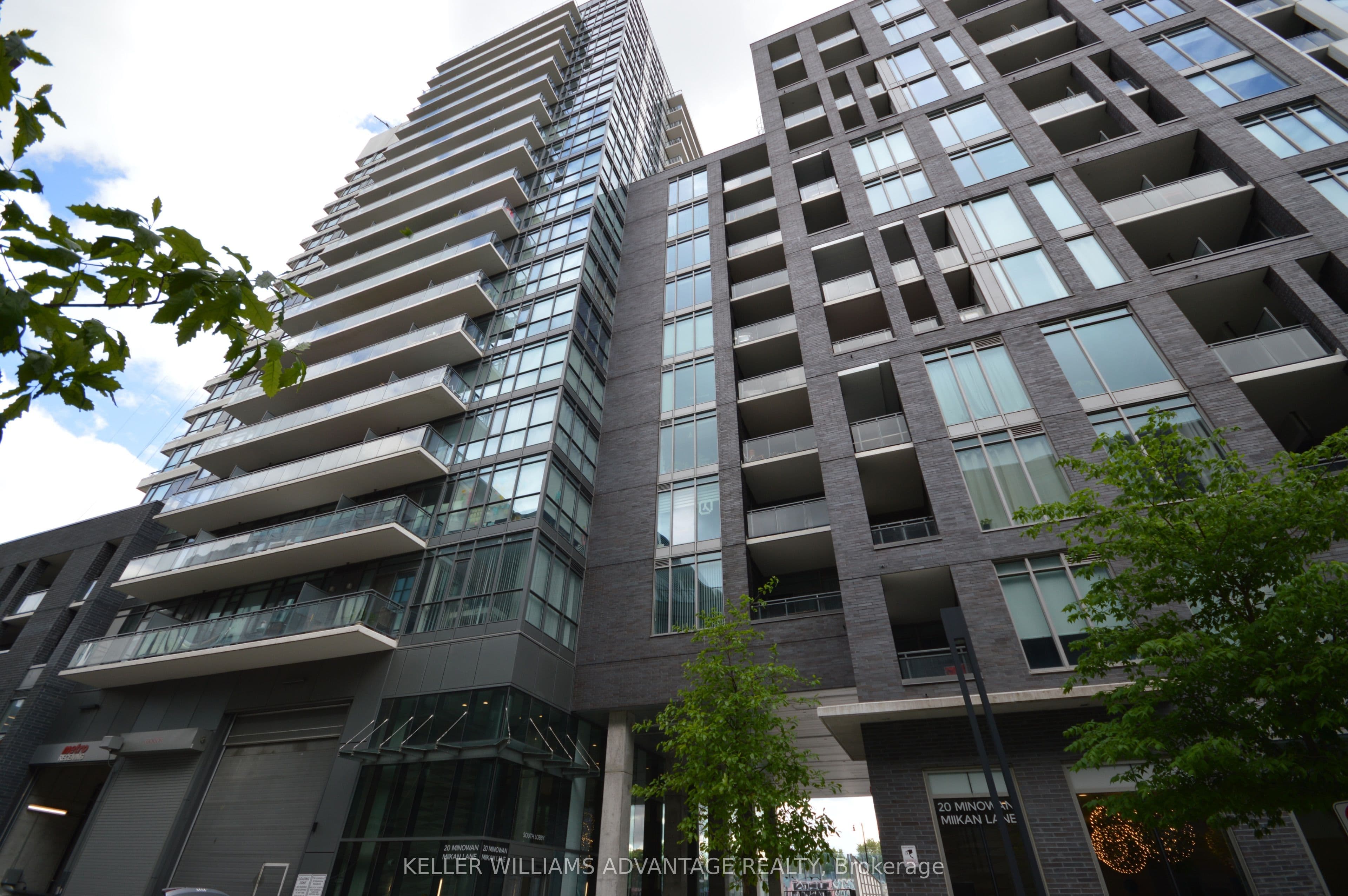 Main Property