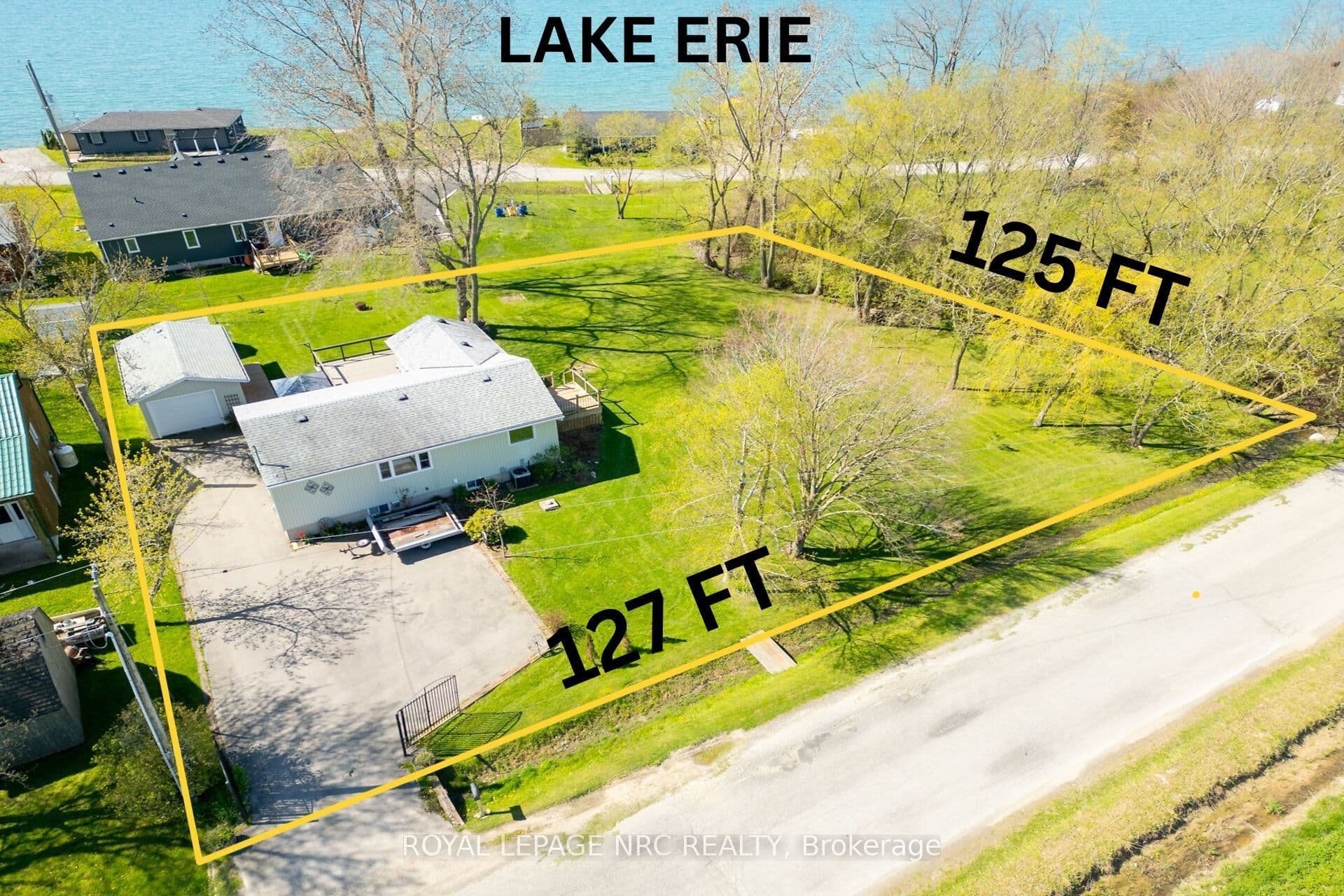Main Property