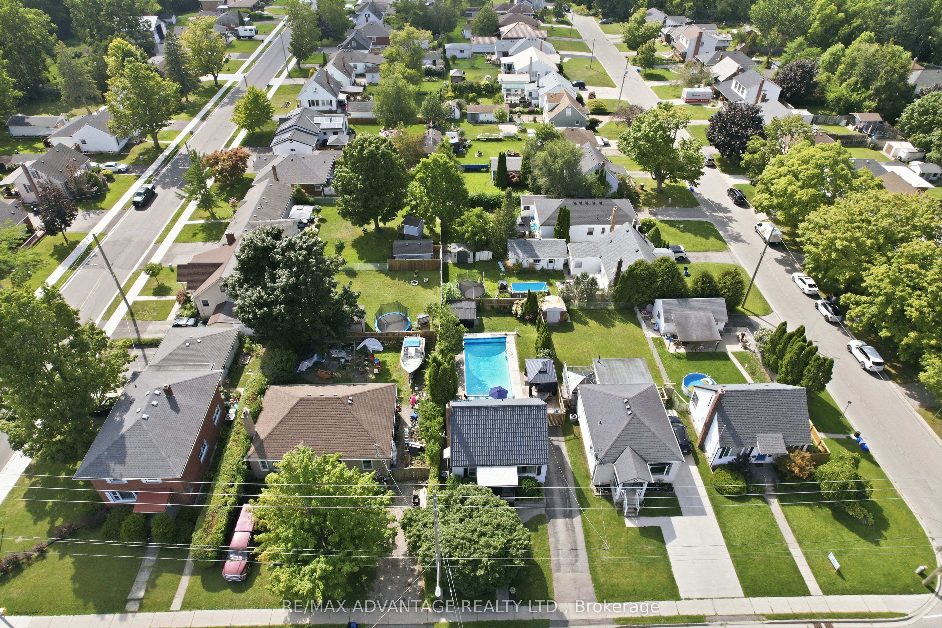 Main Property