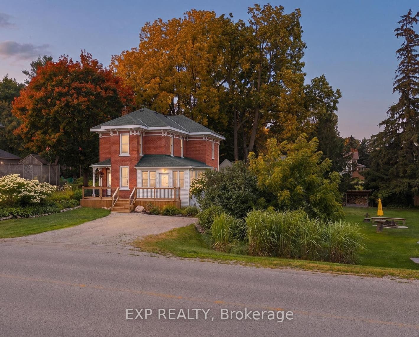Main Property