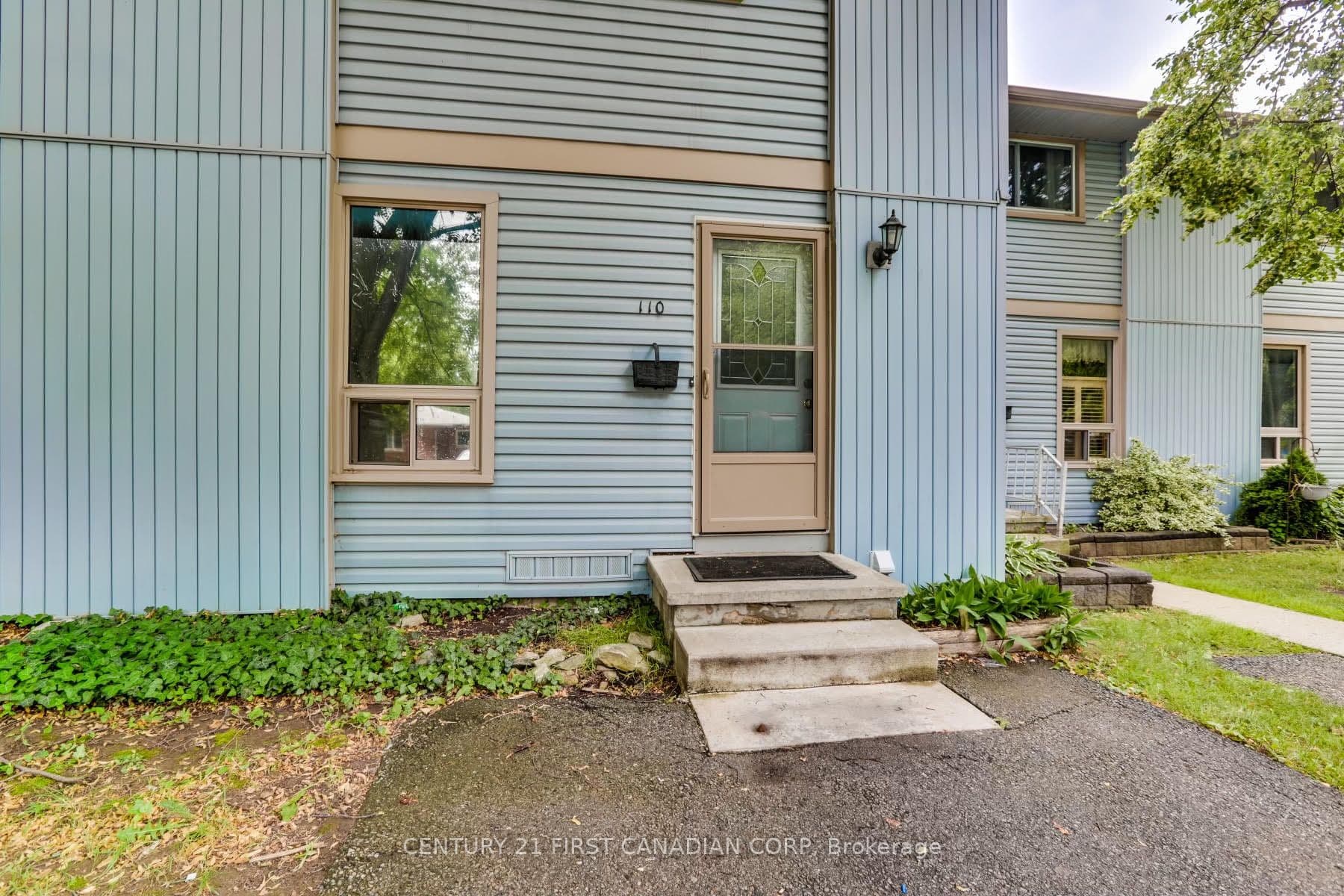 Main Property