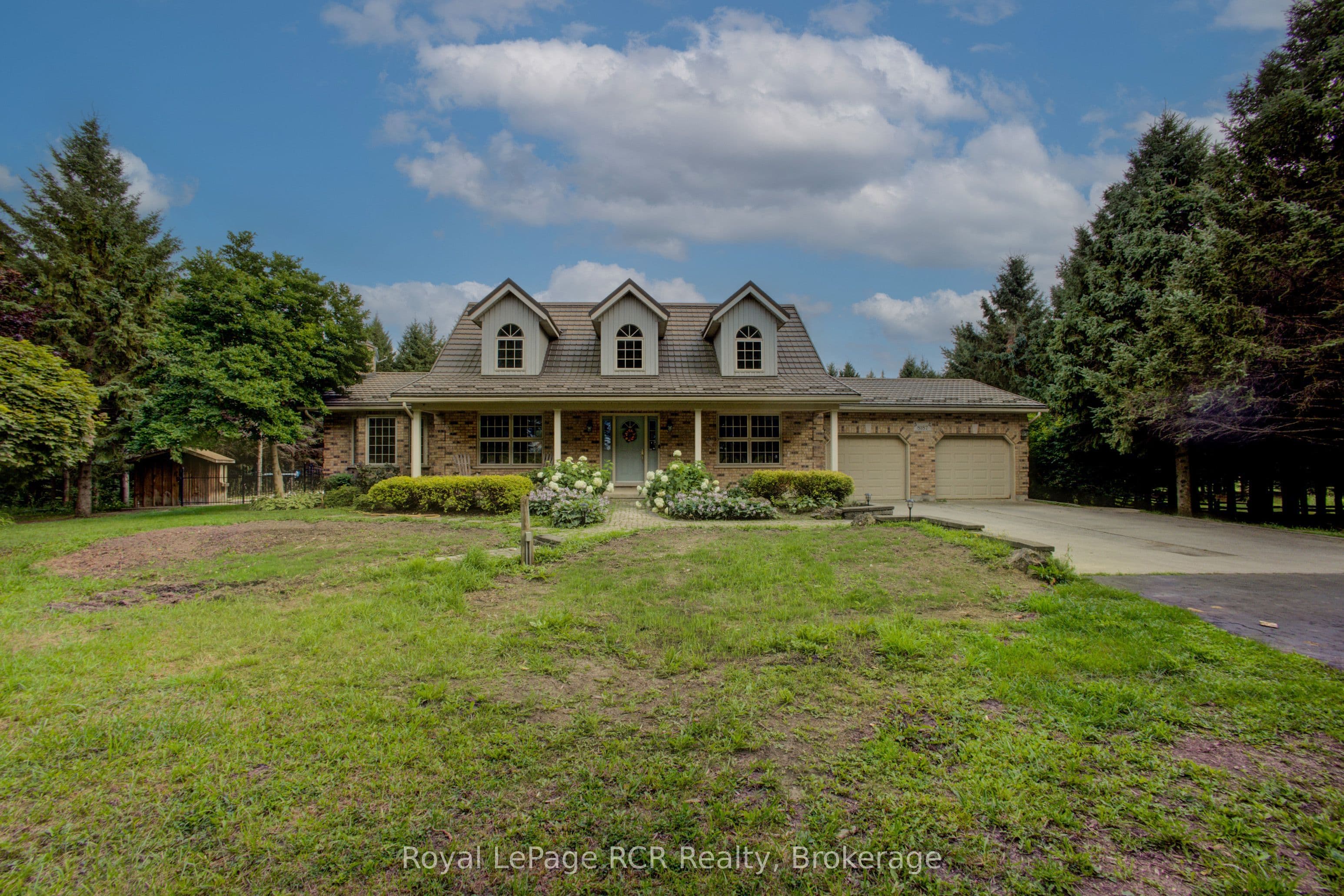Main Property