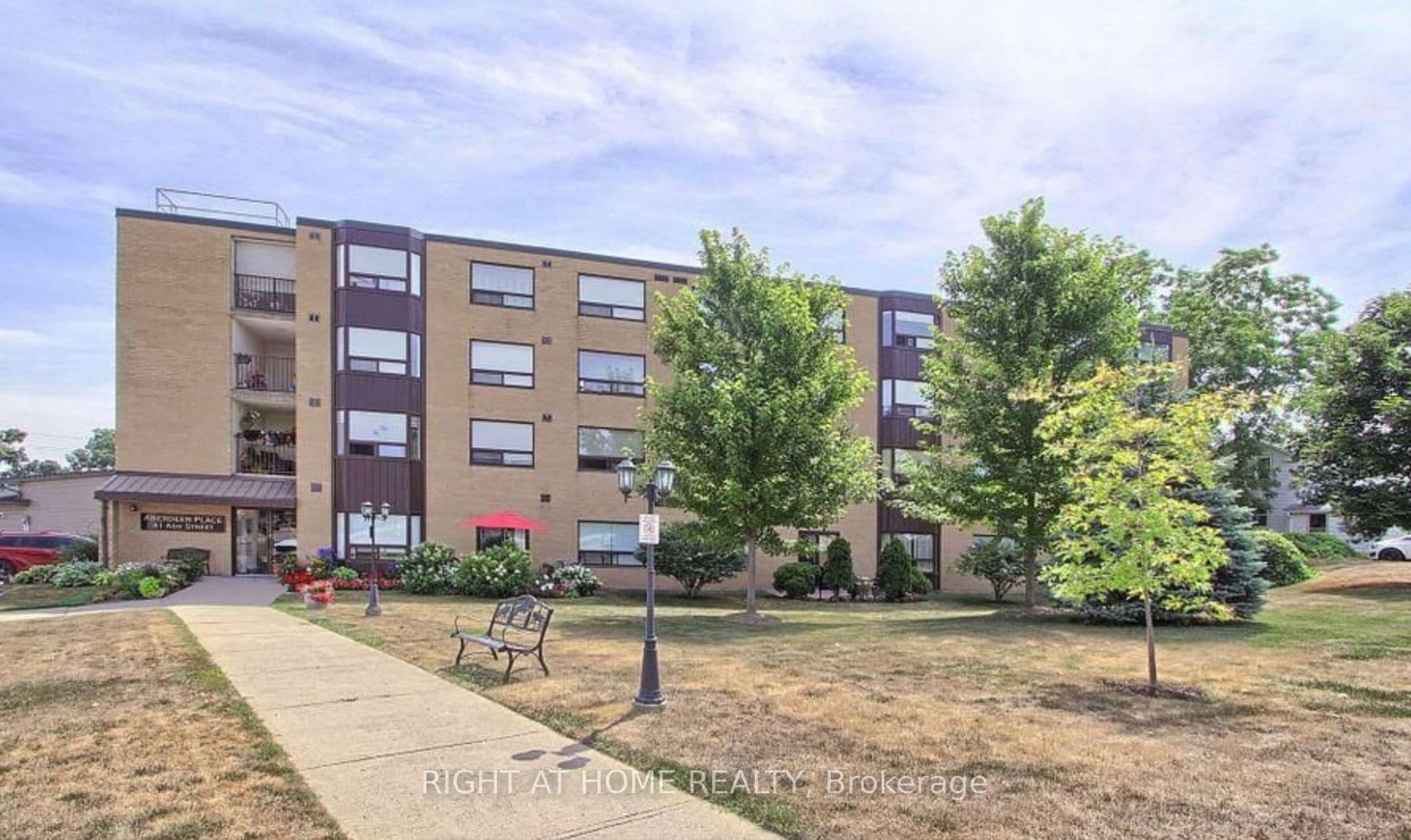 Main Property