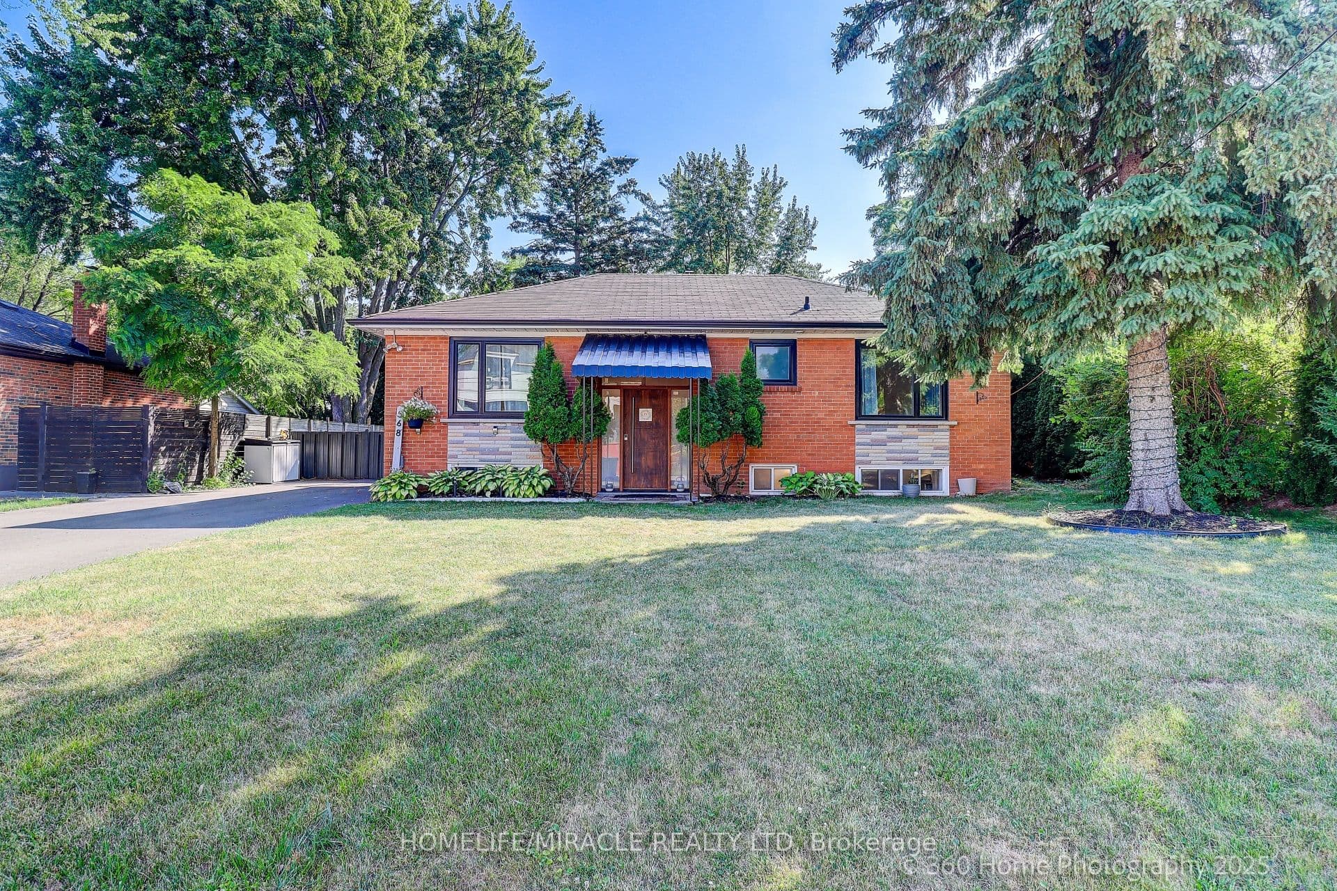 Main Property