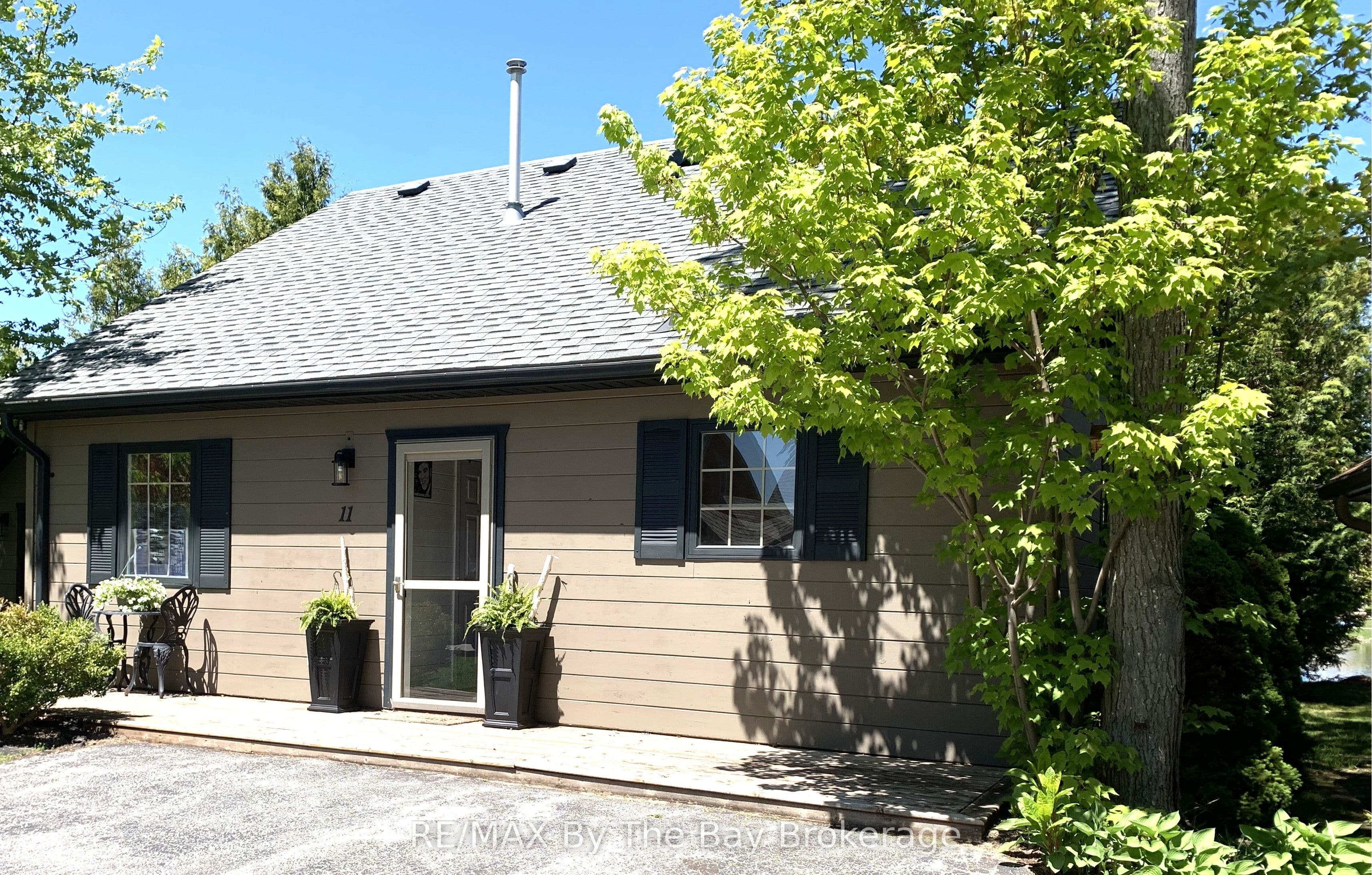 Main Property