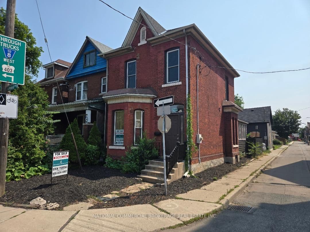 Main Property