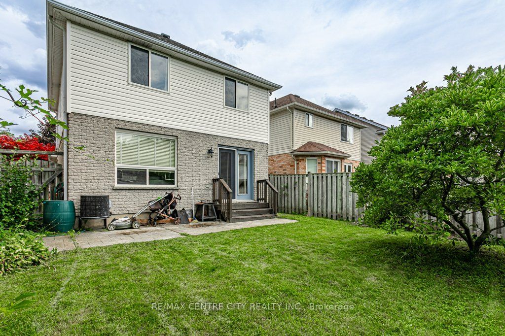 Main Property