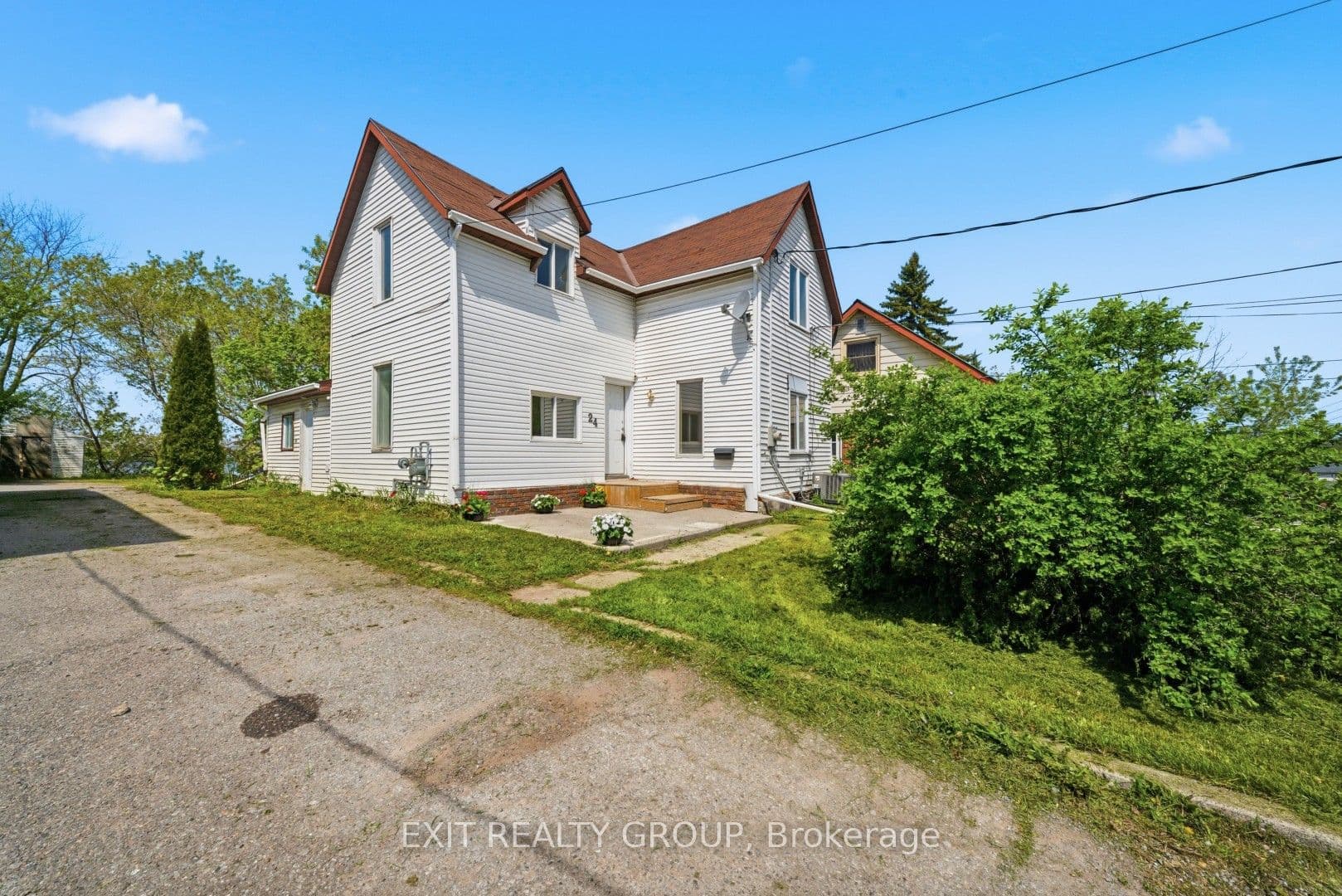 Main Property