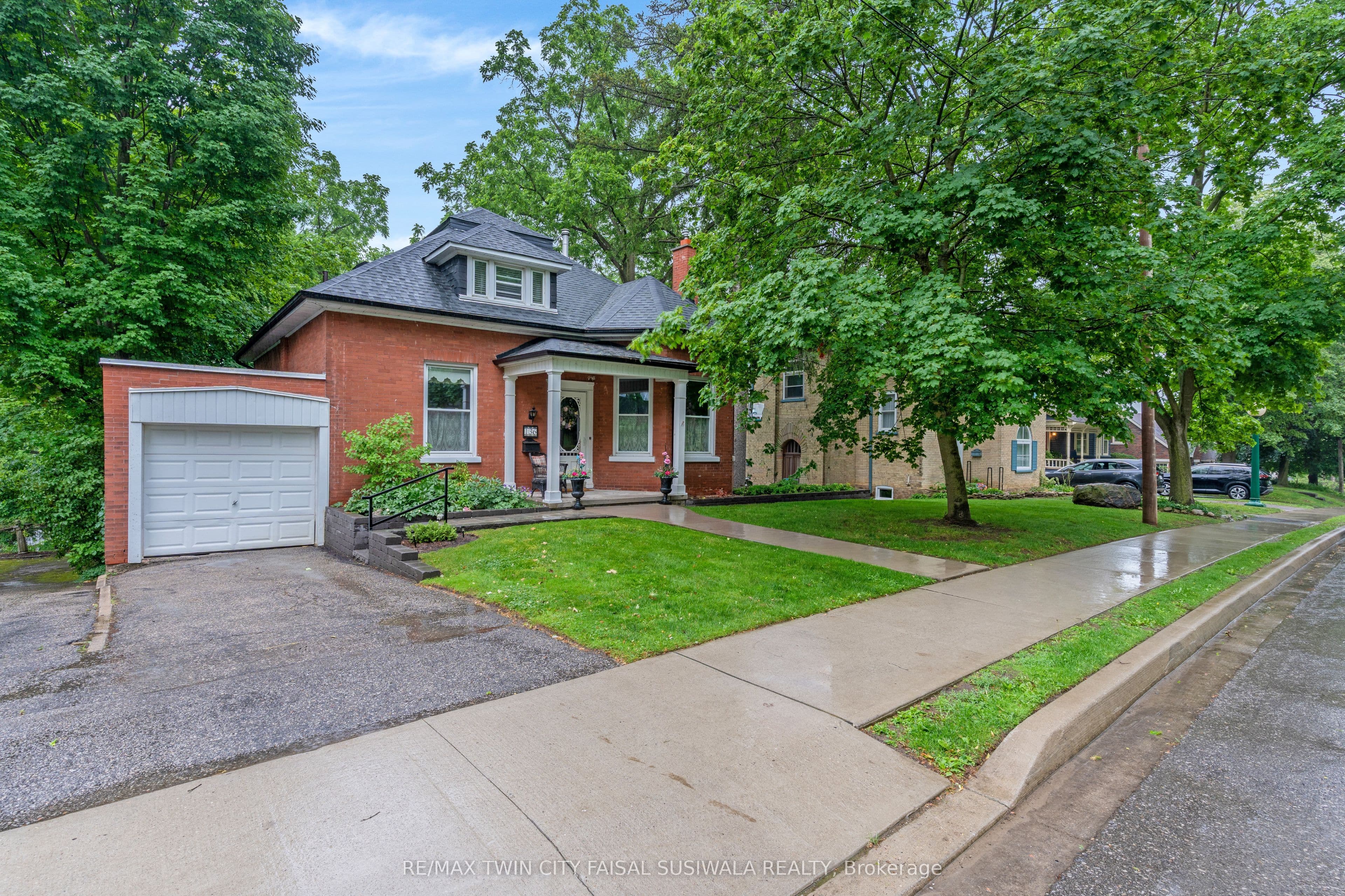 Main Property