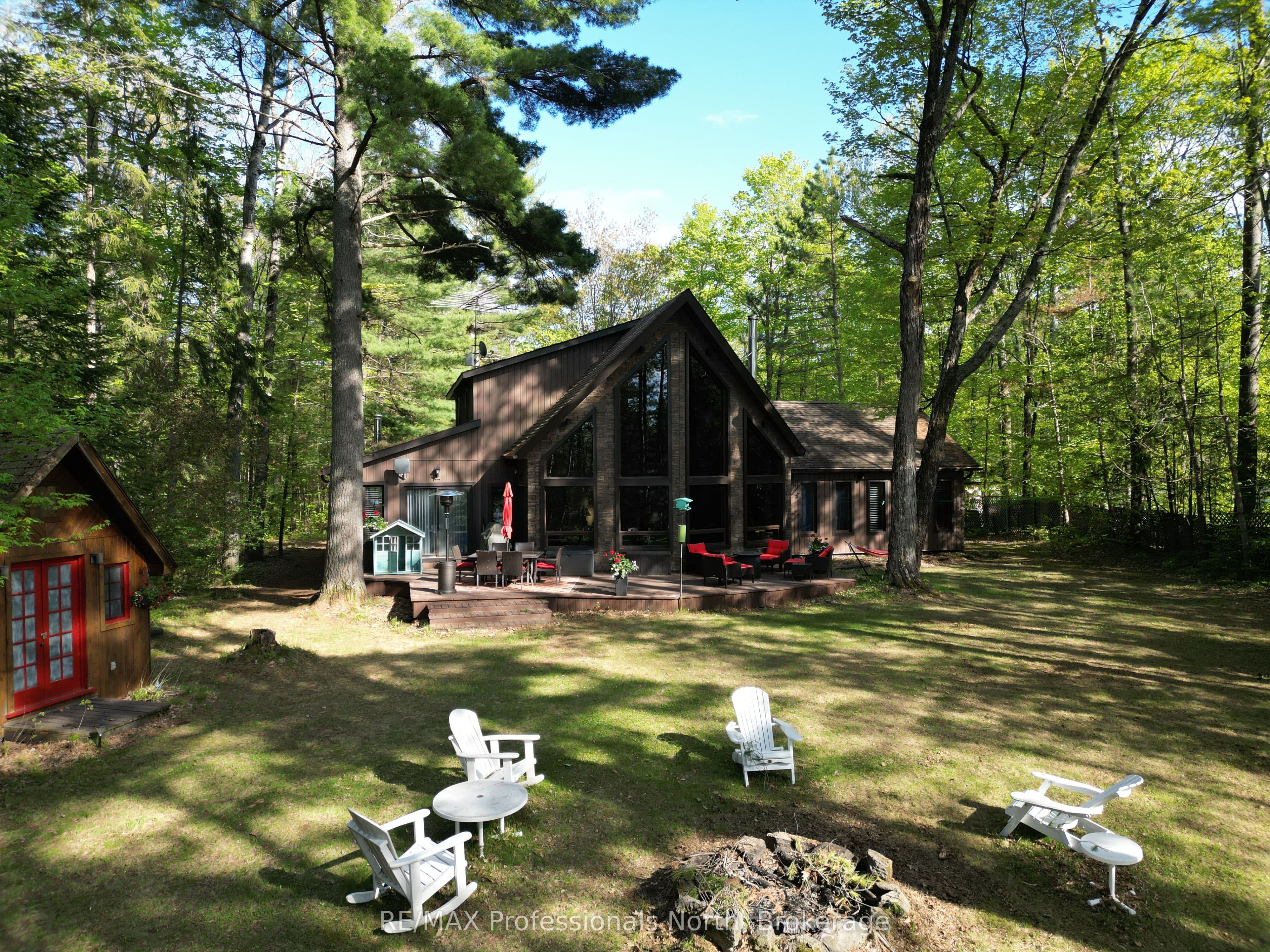Main Property