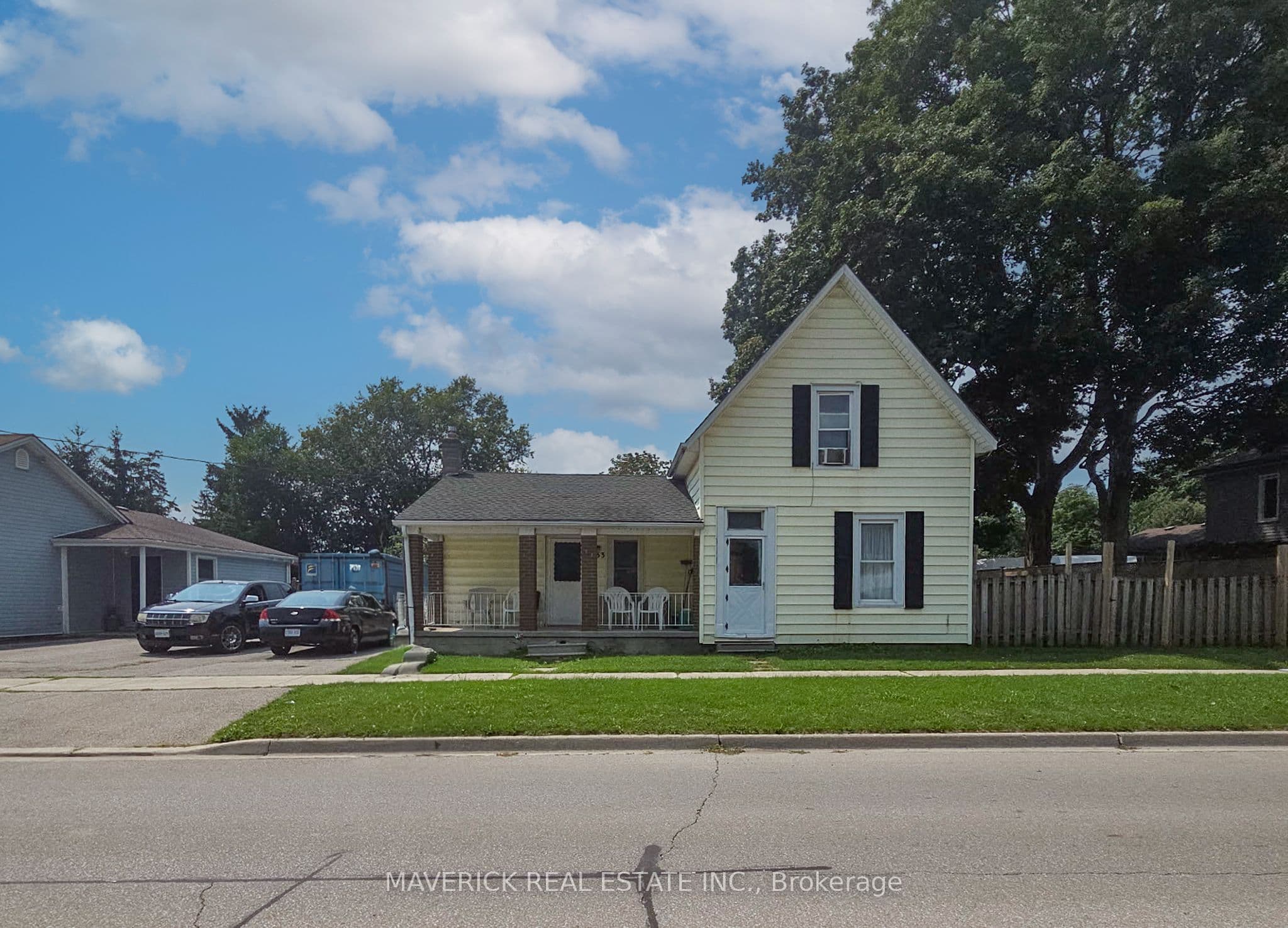 Main Property