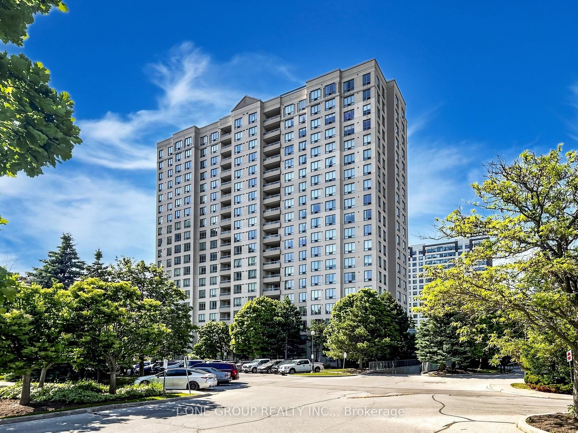 Main Property