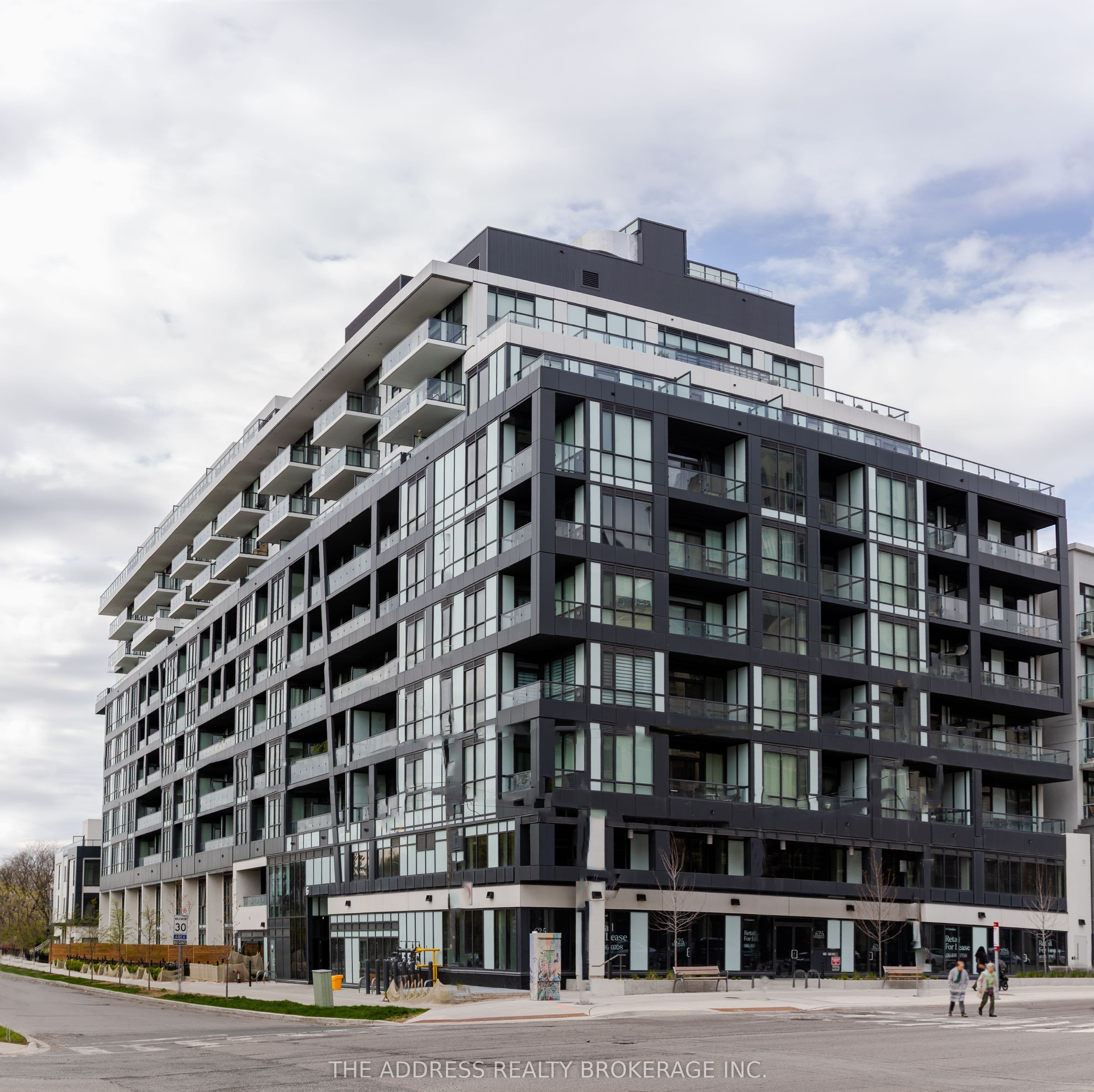 Main Property
